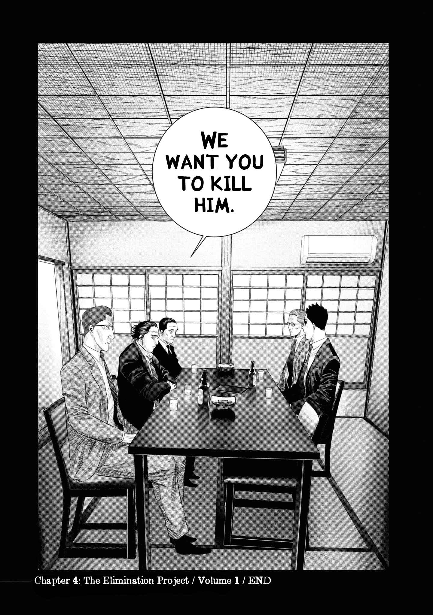 Page 35 Chapter 4 Hell Dogs