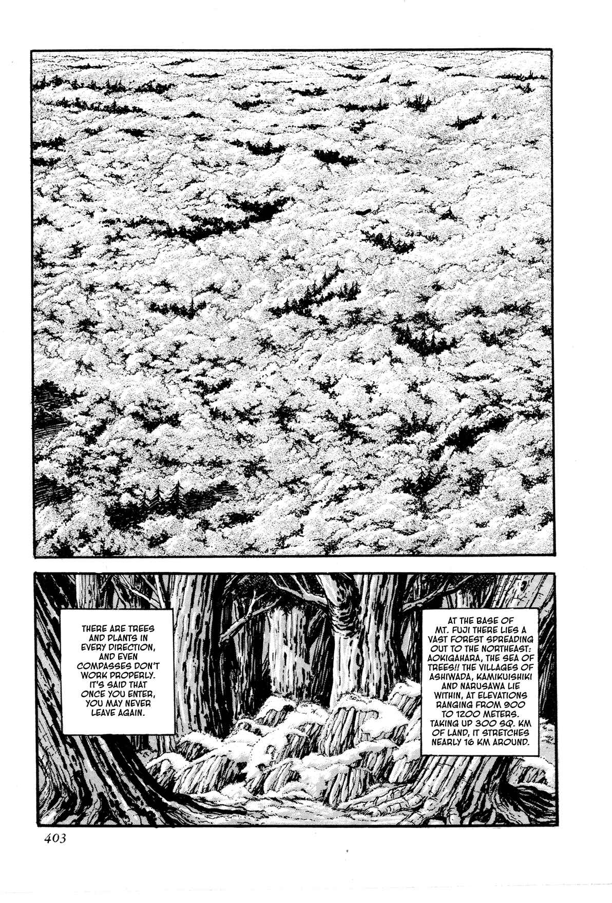 Page 1 Chapter 9 Records of Nothingness