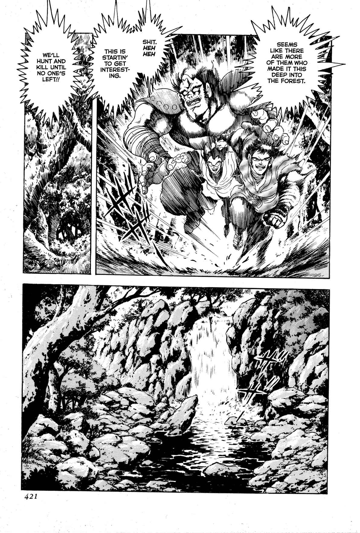 Page 18 Chapter 9 Records of Nothingness