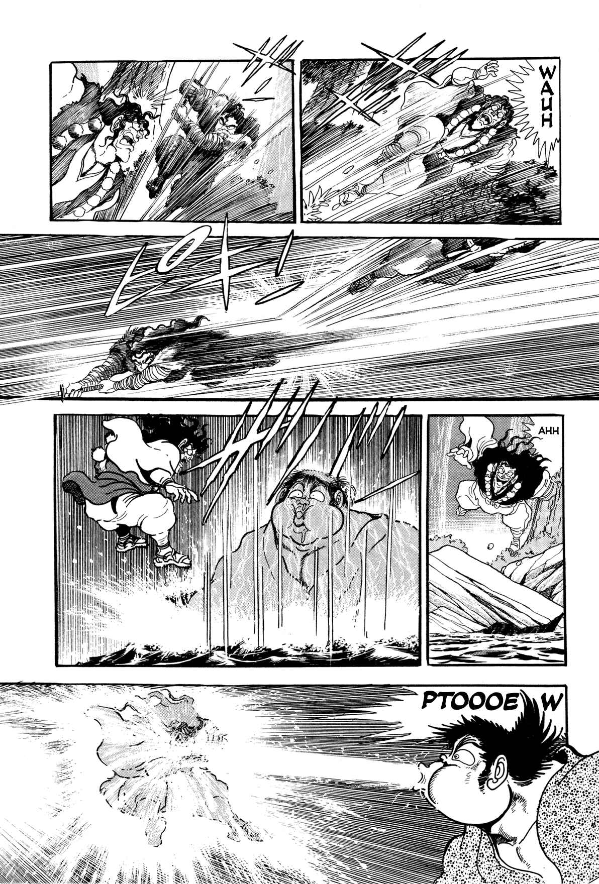 Page 19 Chapter 9 Records of Nothingness