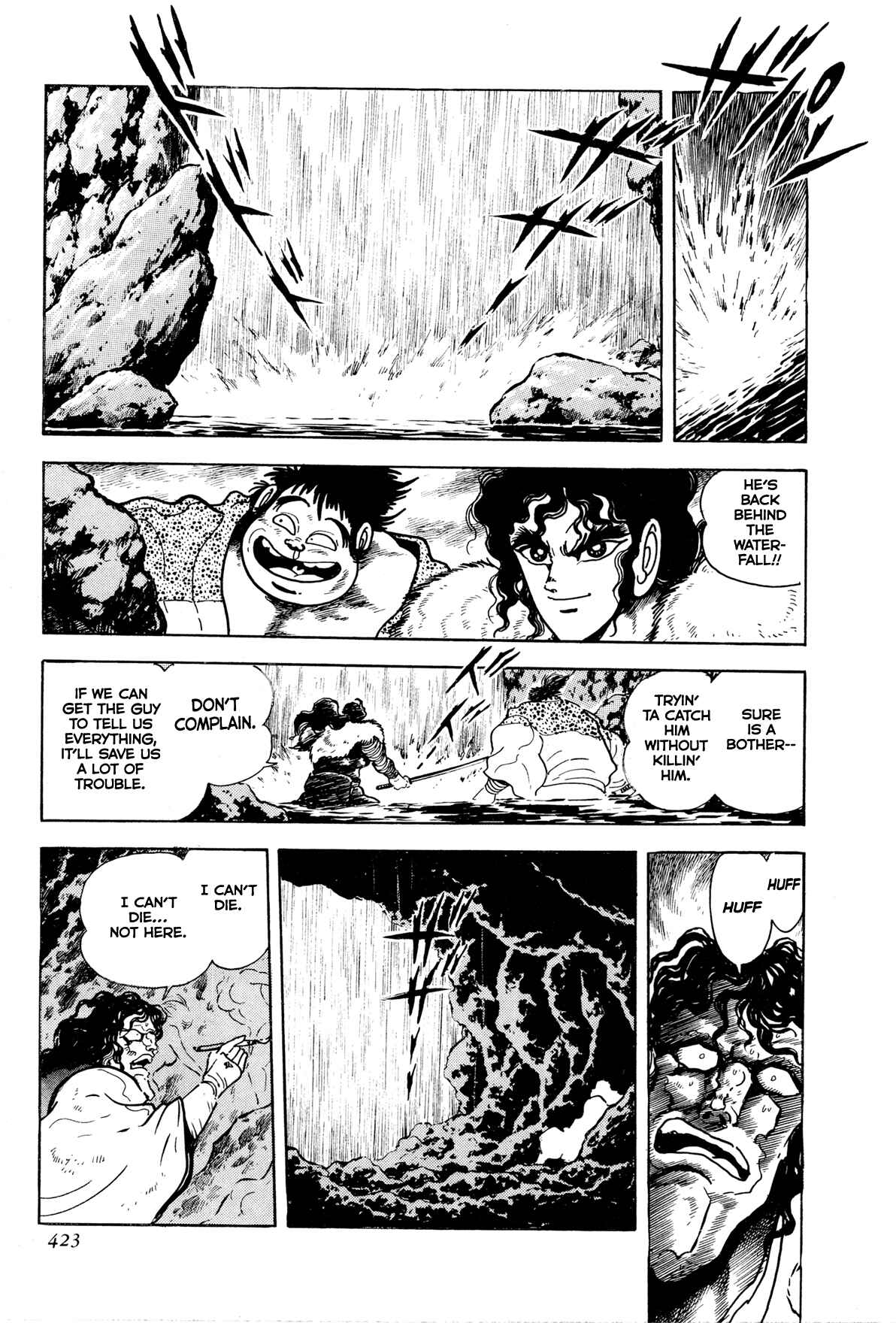 Page 20 Chapter 9 Records of Nothingness