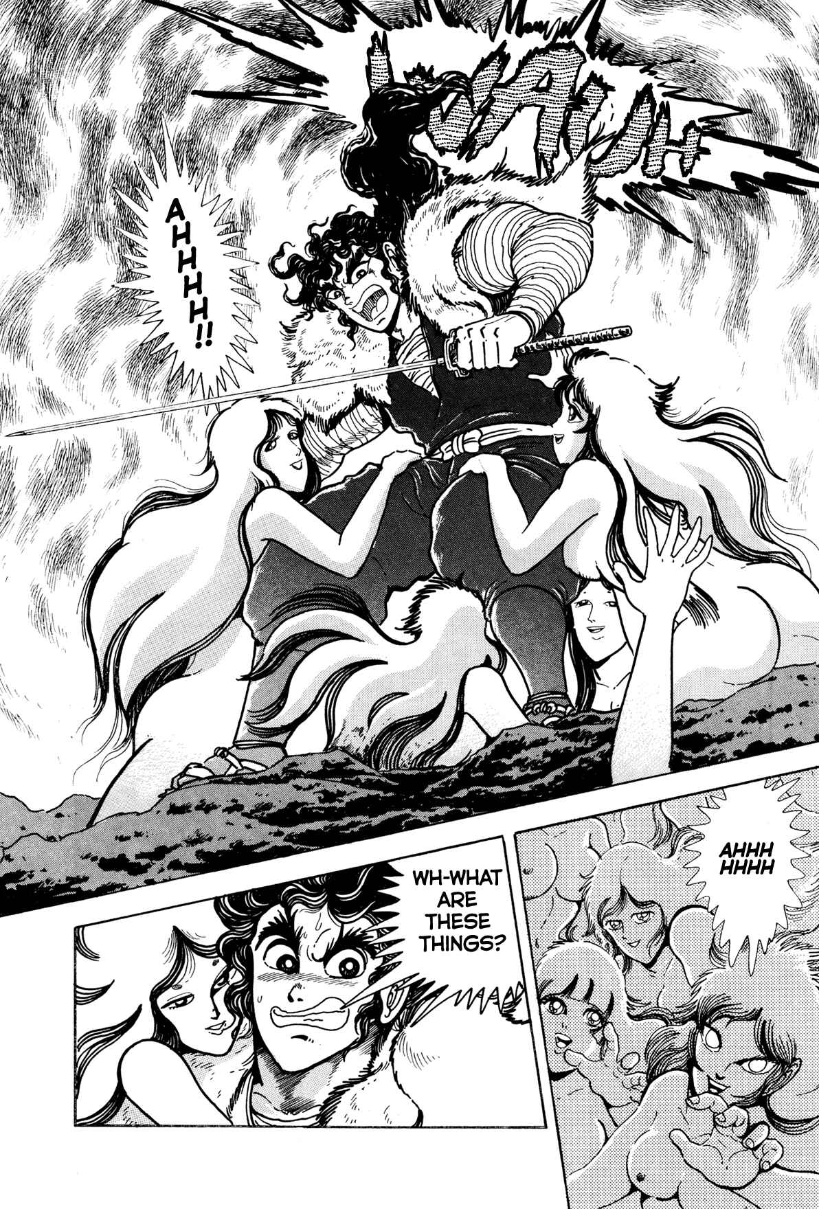 Page 23 Chapter 9 Records of Nothingness