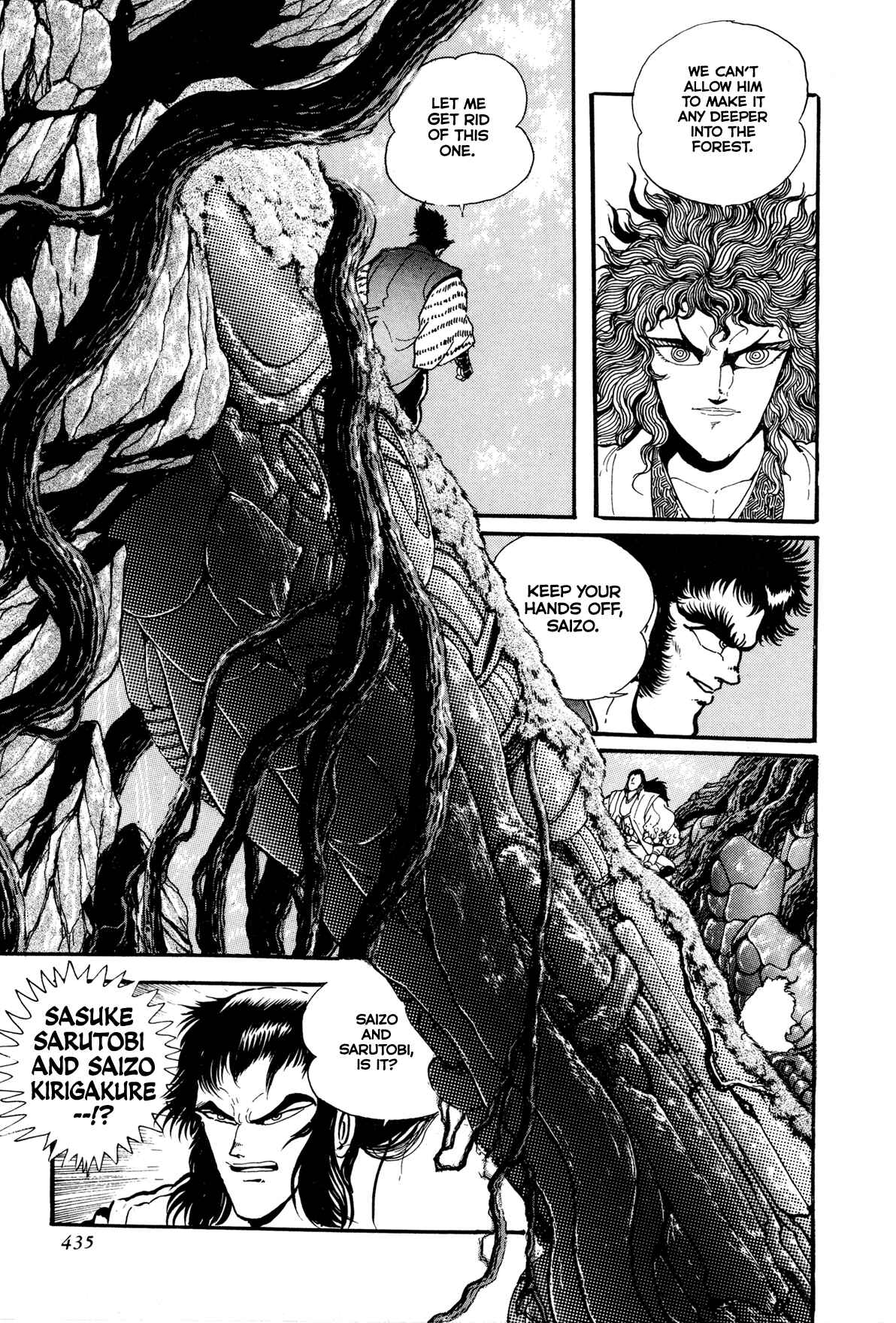 Page 32 Chapter 9 Records of Nothingness
