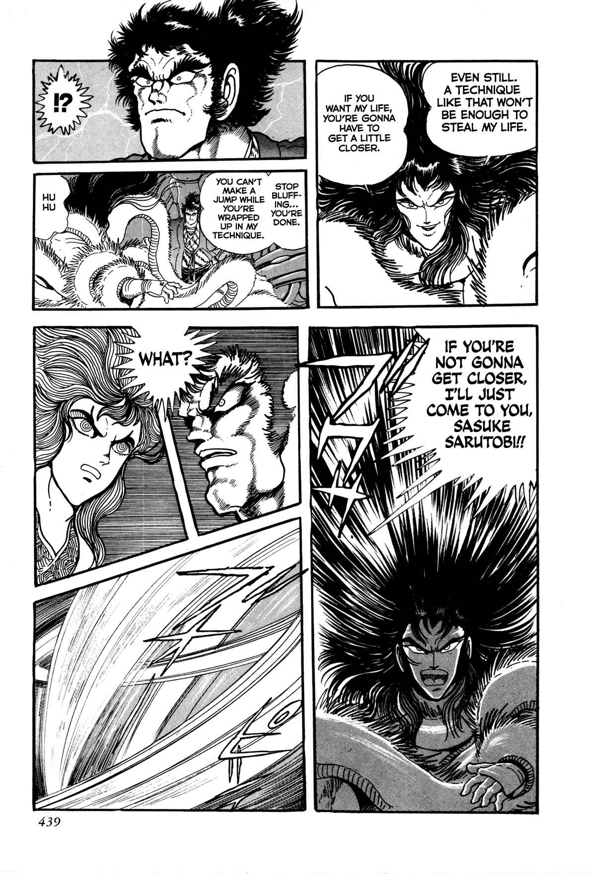 Page 36 Chapter 9 Records of Nothingness