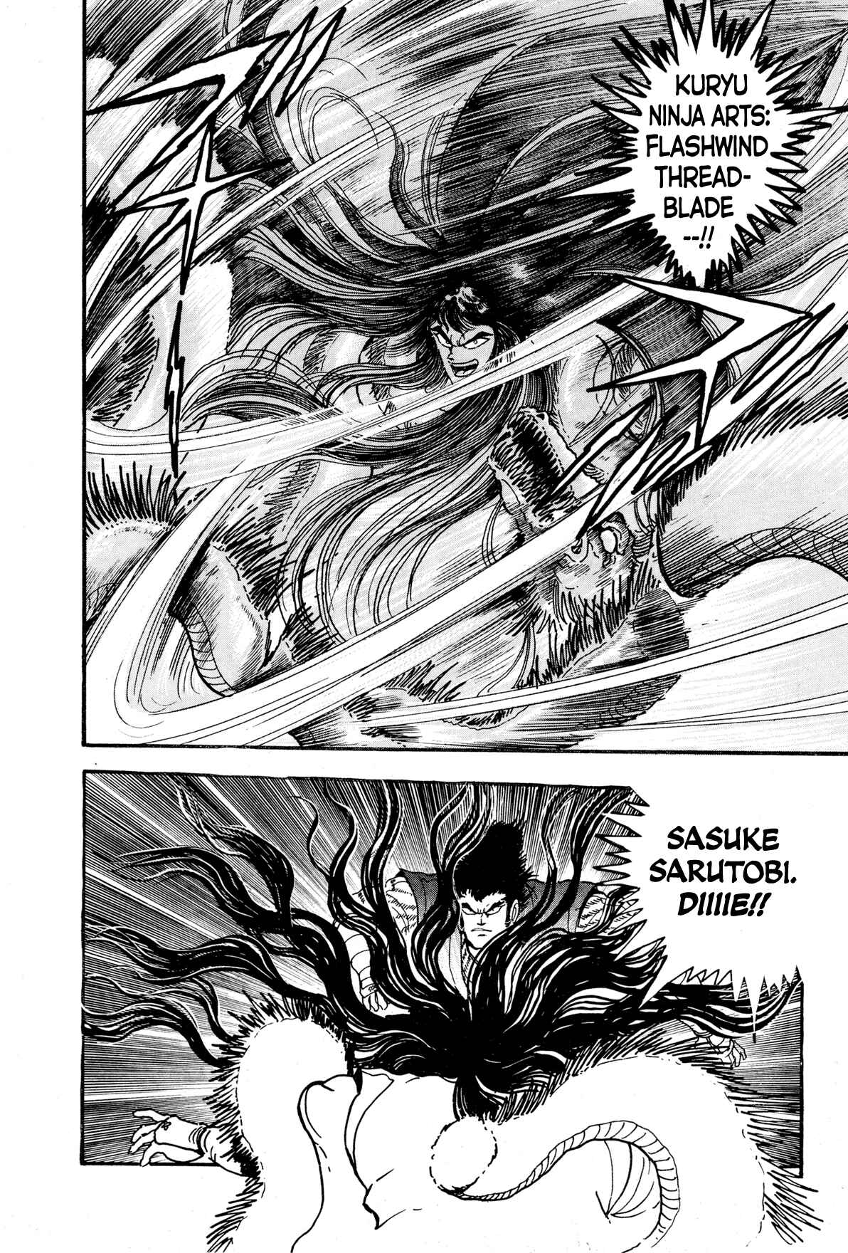 Page 37 Chapter 9 Records of Nothingness