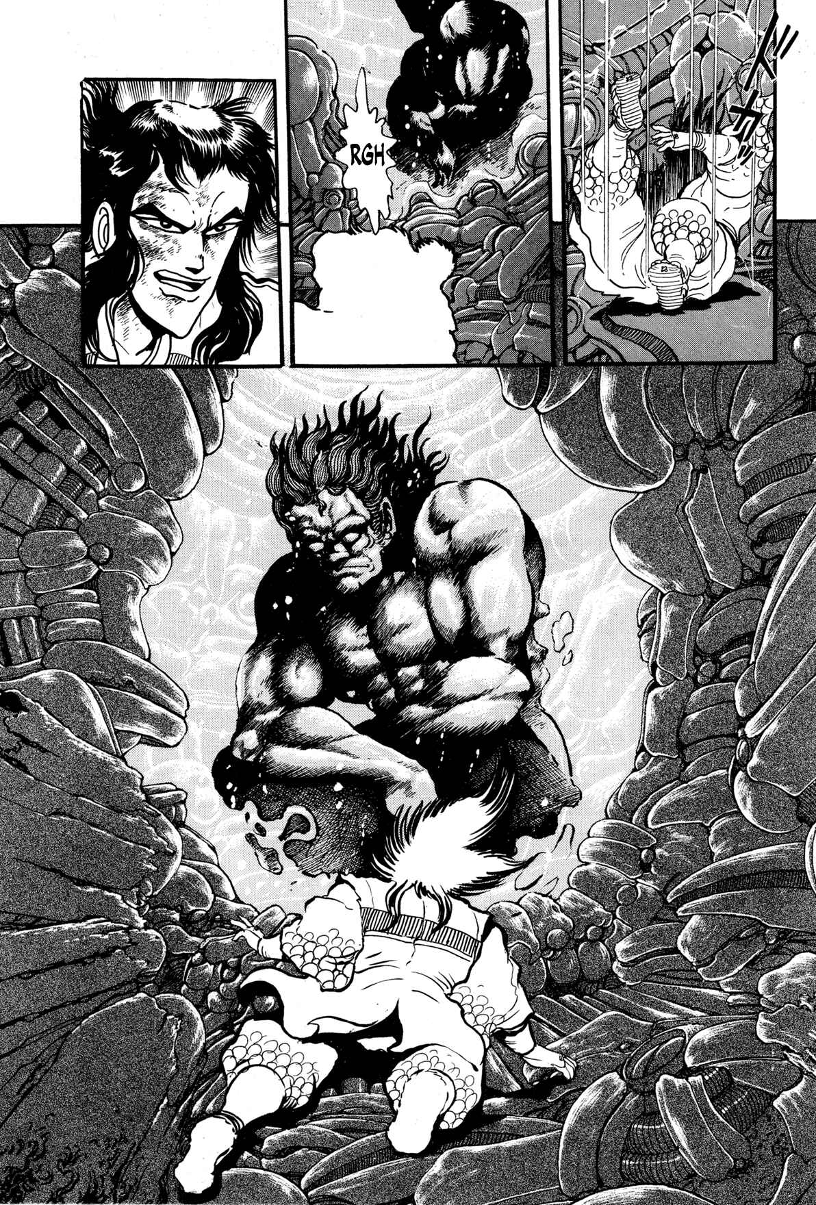 Page 41 Chapter 9 Records of Nothingness