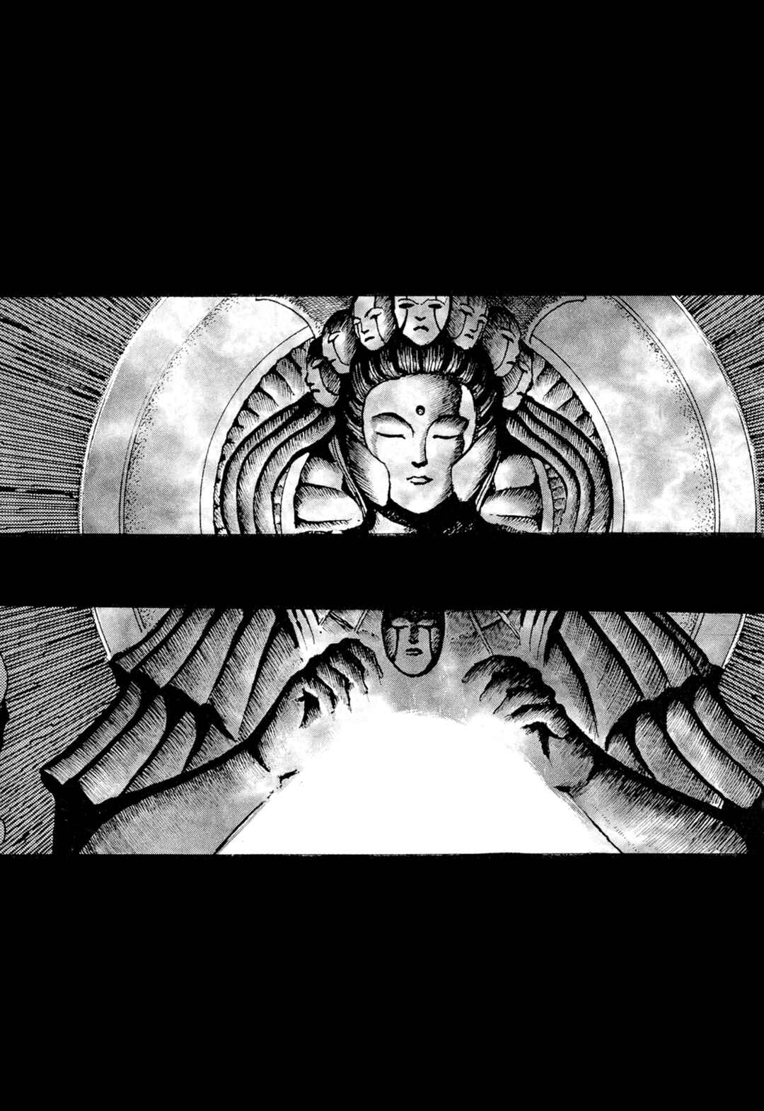 Page 3 Chapter 12 Records of Nothingness