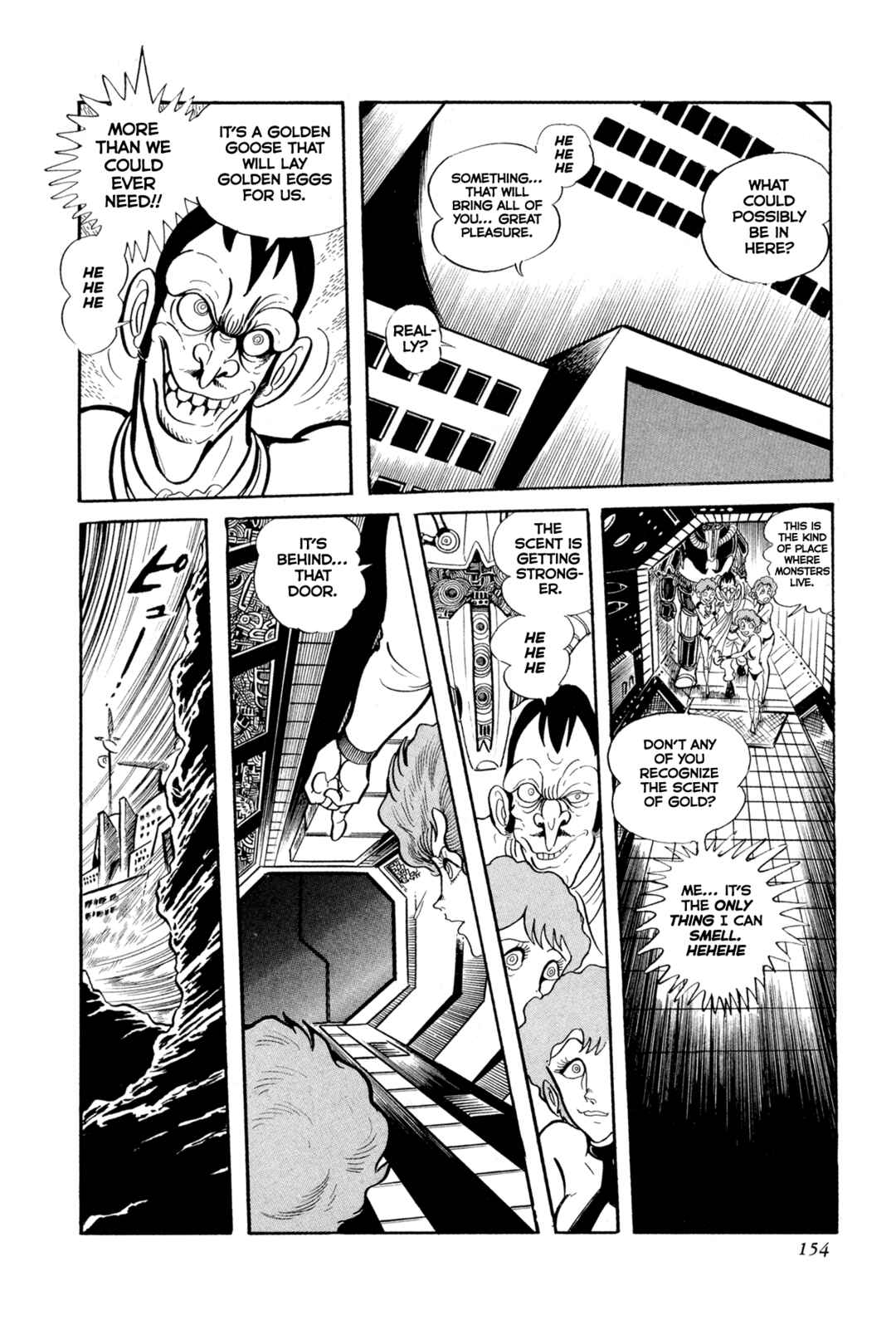 Page 46 Chapter 12 Records of Nothingness