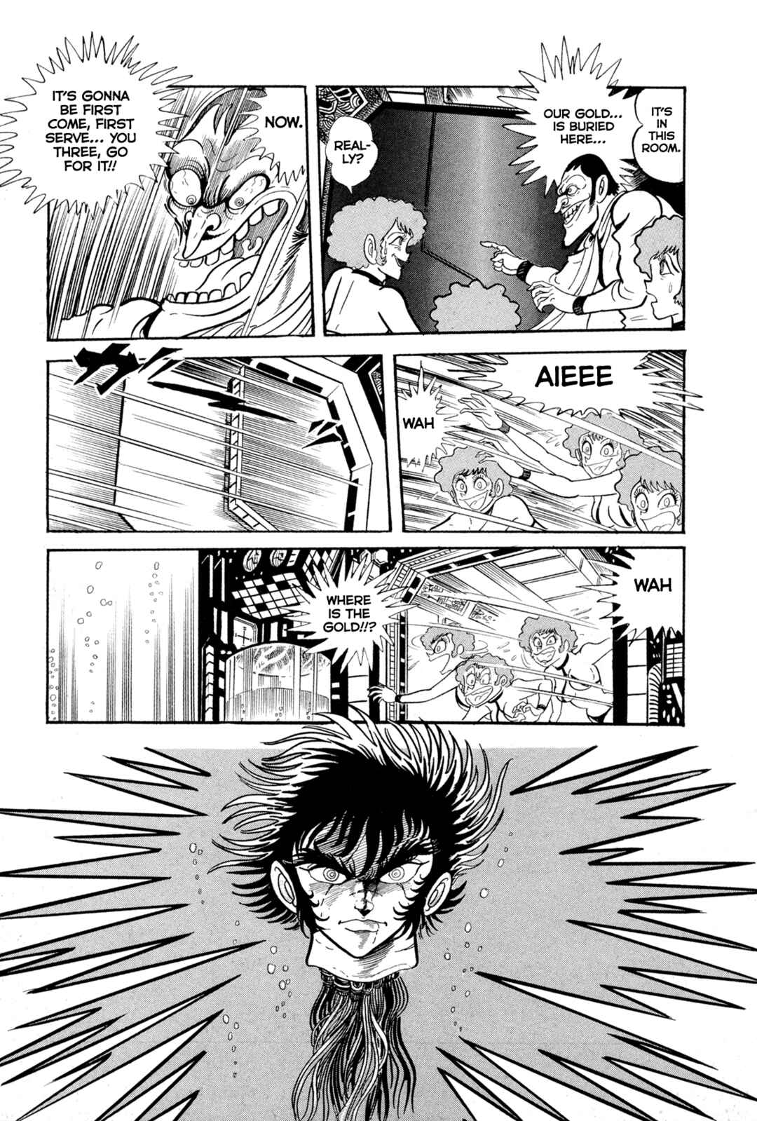 Page 47 Chapter 12 Records of Nothingness