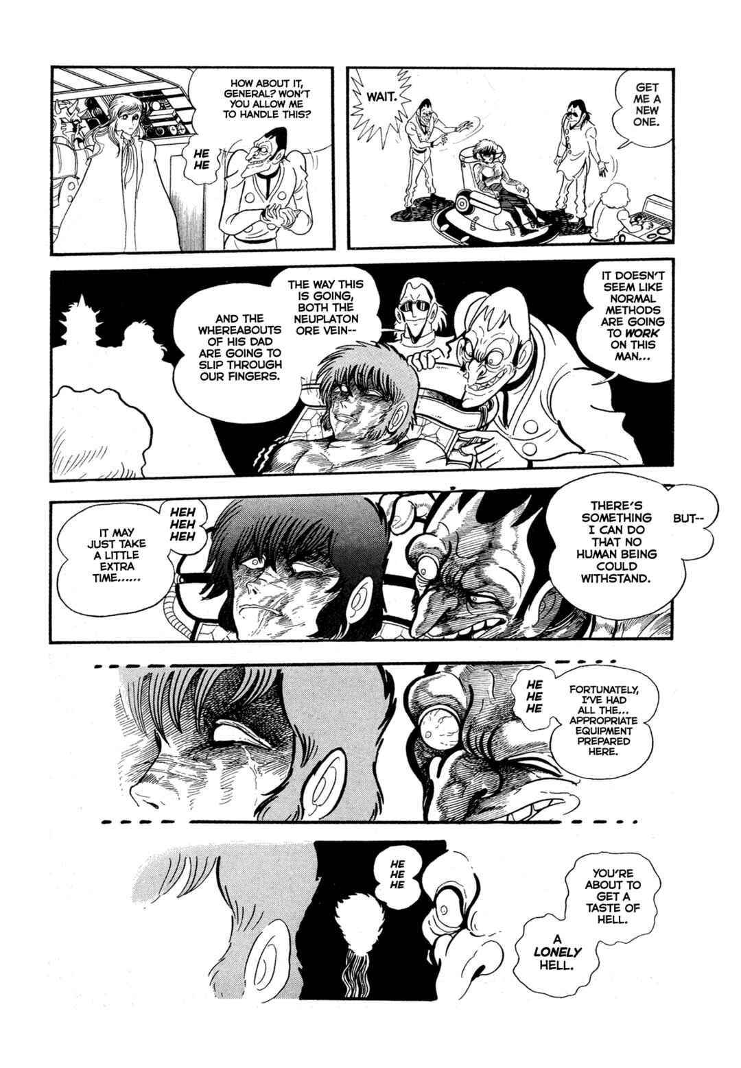 Page 55 Chapter 12 Records of Nothingness