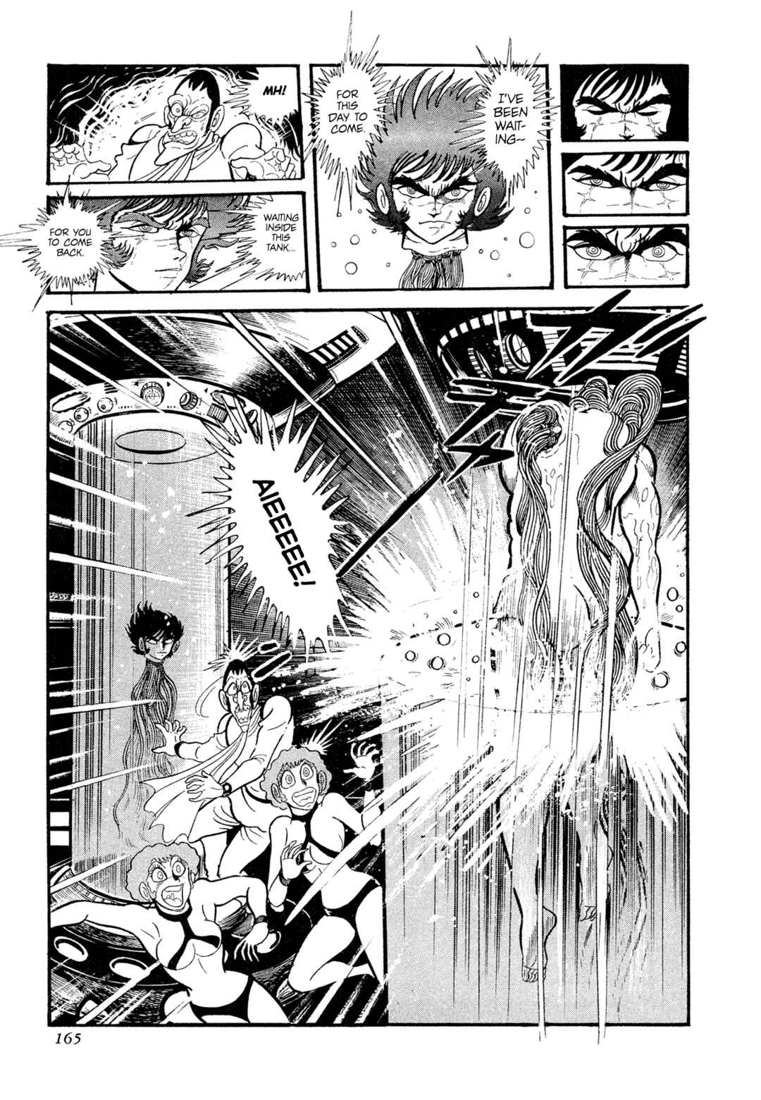 Page 57 Chapter 12 Records of Nothingness