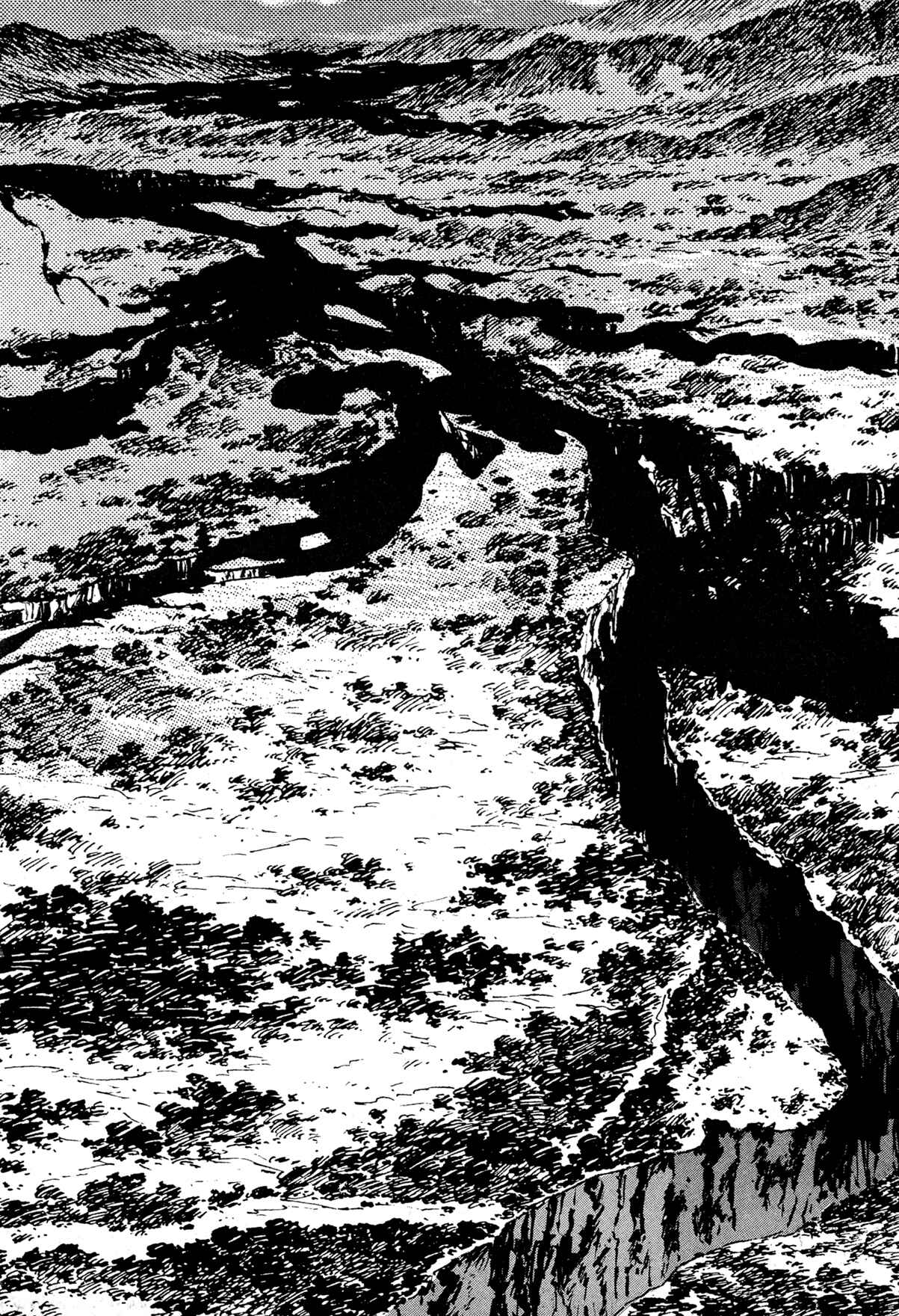Page 45 Chapter 11 Records of Nothingness