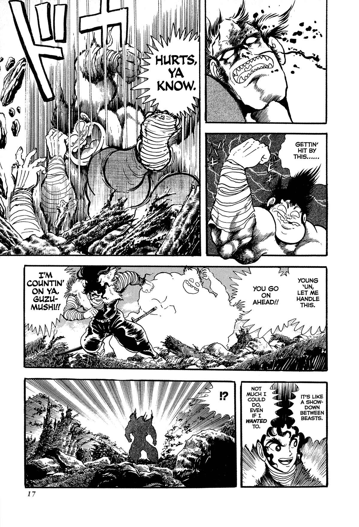 Page 20 Chapter 10 Records of Nothingness