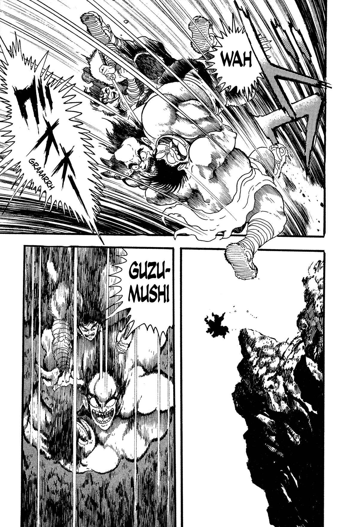 Page 46 Chapter 10 Records of Nothingness