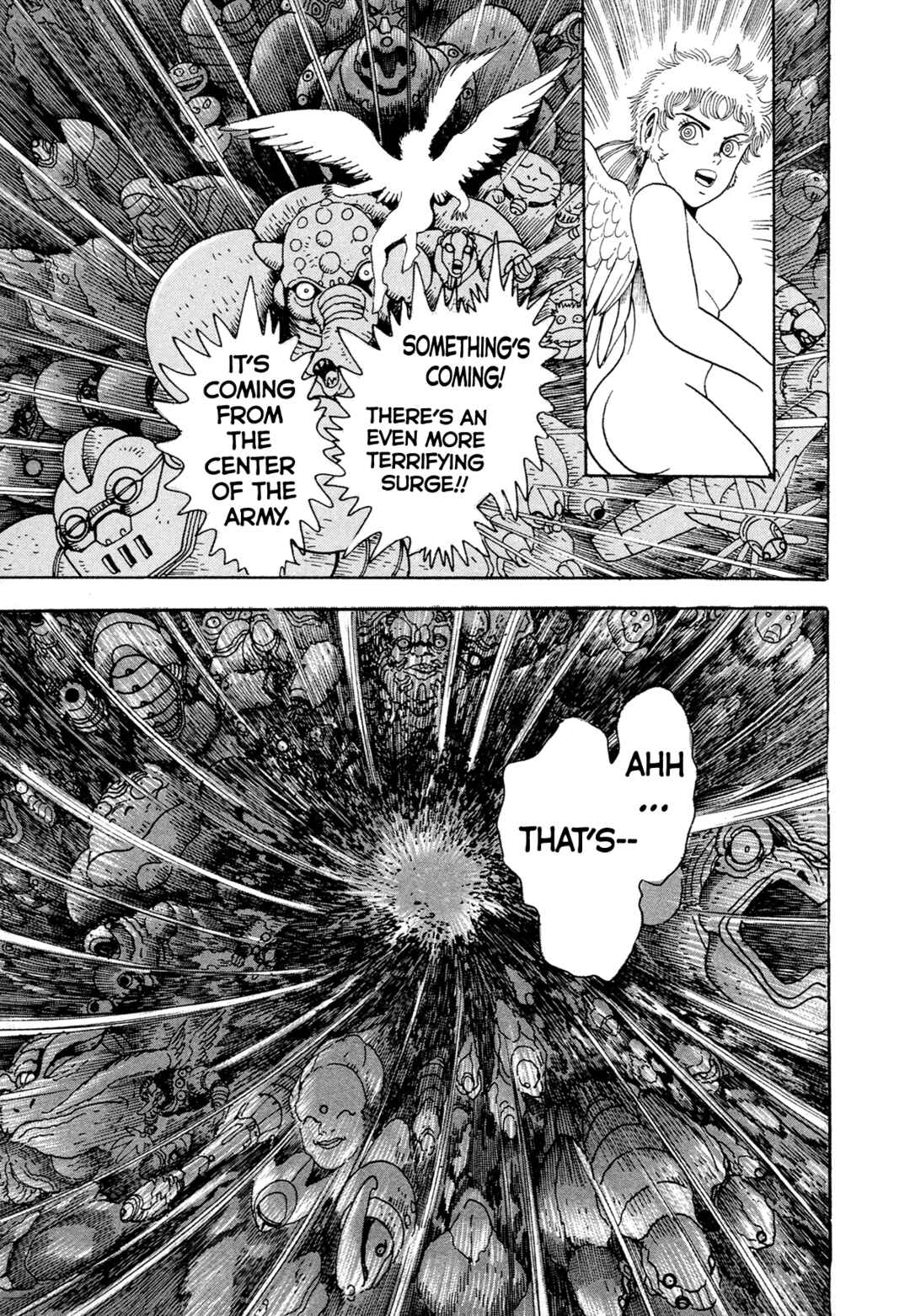 Page 27 Chapter 14 Records of Nothingness