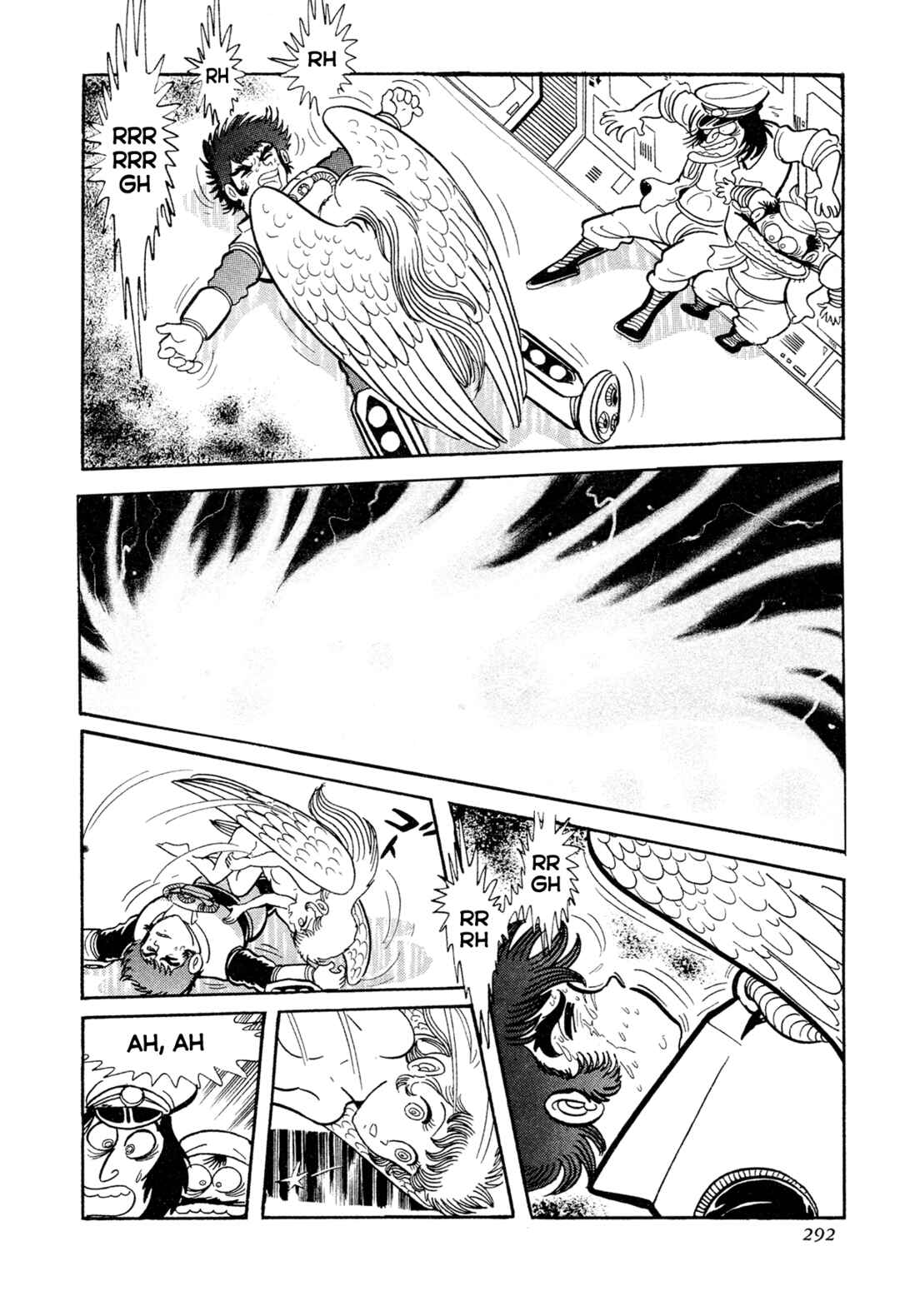 Page 32 Chapter 14 Records of Nothingness