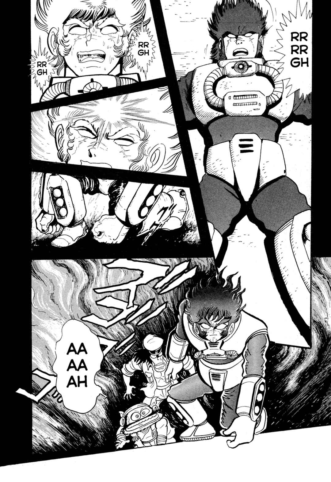 Page 34 Chapter 14 Records of Nothingness
