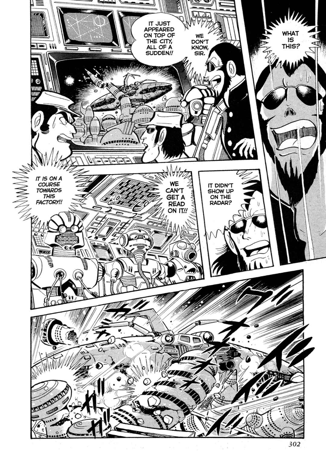 Page 41 Chapter 14 Records of Nothingness
