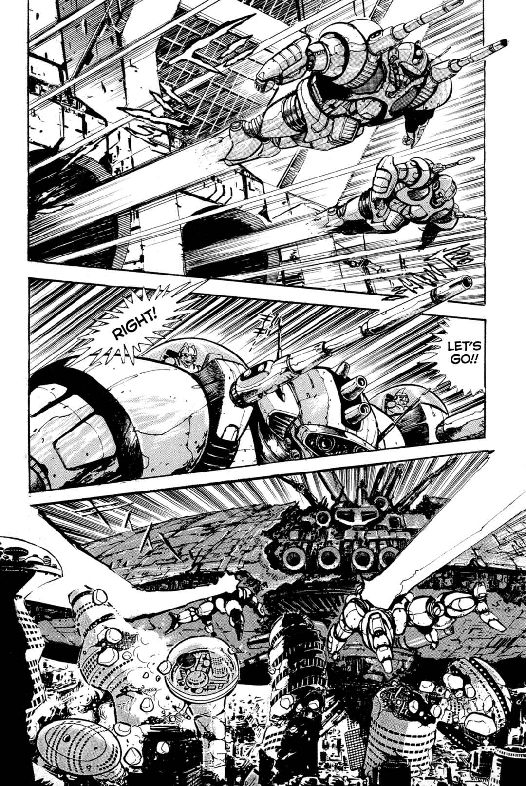 Page 46 Chapter 14 Records of Nothingness