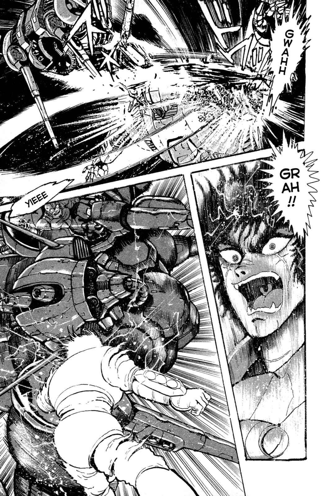 Page 48 Chapter 14 Records of Nothingness