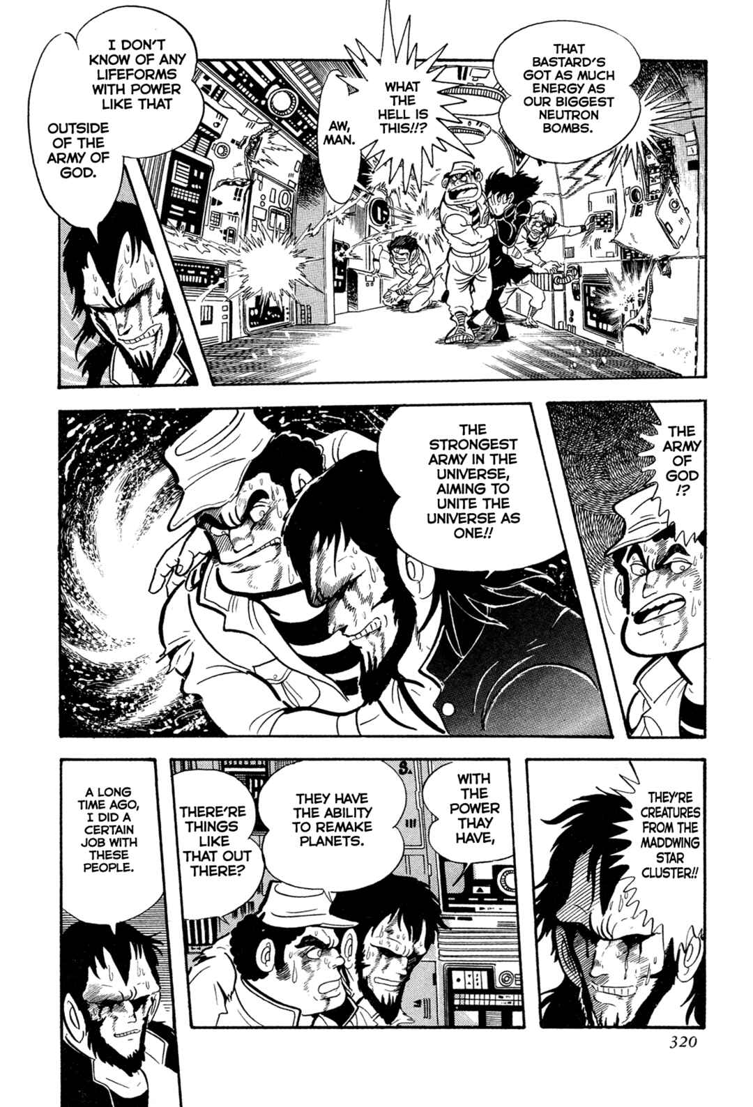 Page 59 Chapter 14 Records of Nothingness