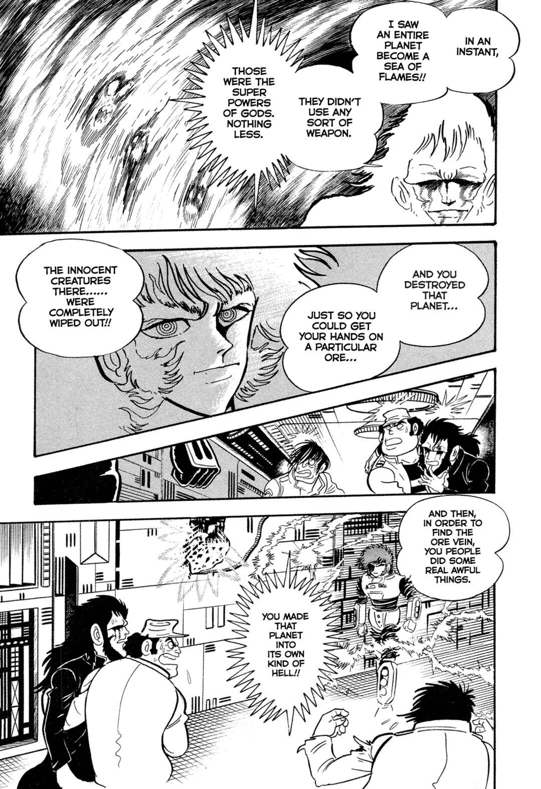 Page 60 Chapter 14 Records of Nothingness