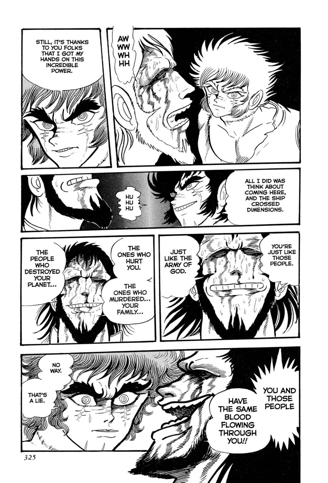 Page 64 Chapter 14 Records of Nothingness