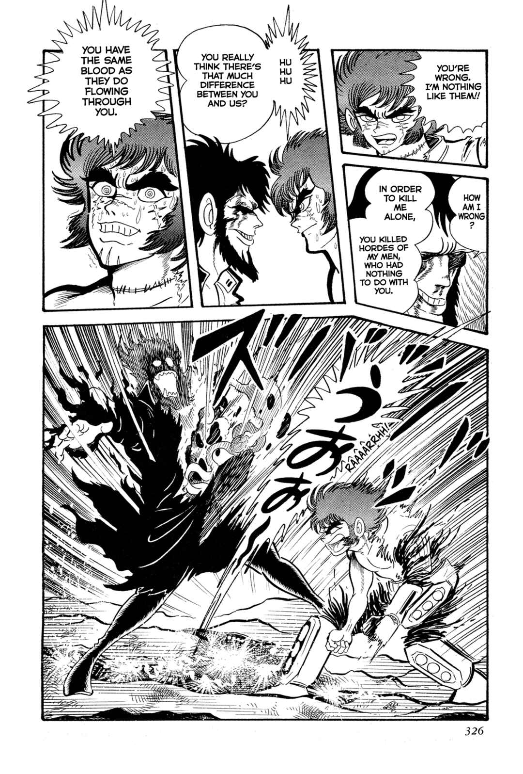 Page 65 Chapter 14 Records of Nothingness