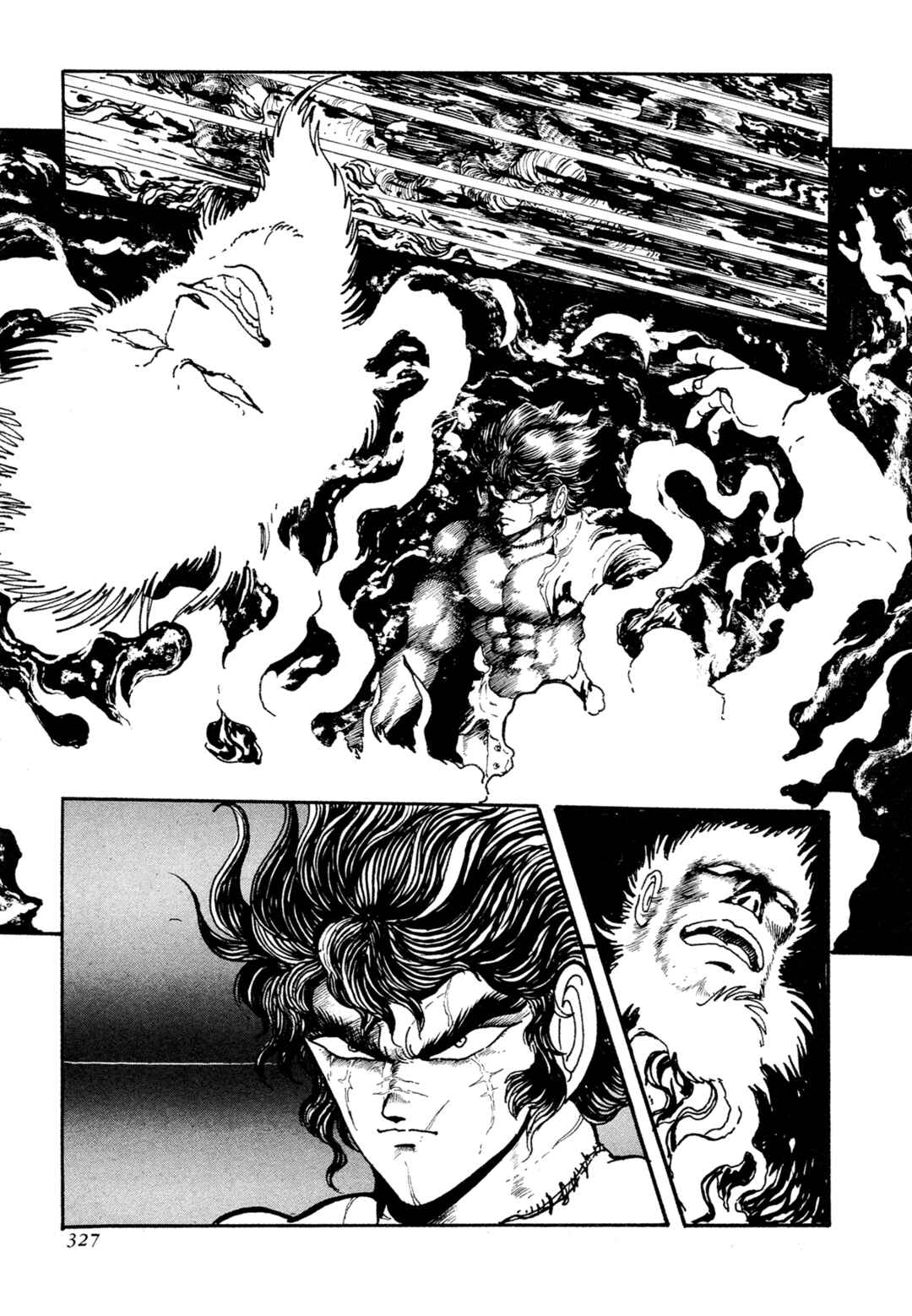 Page 66 Chapter 14 Records of Nothingness