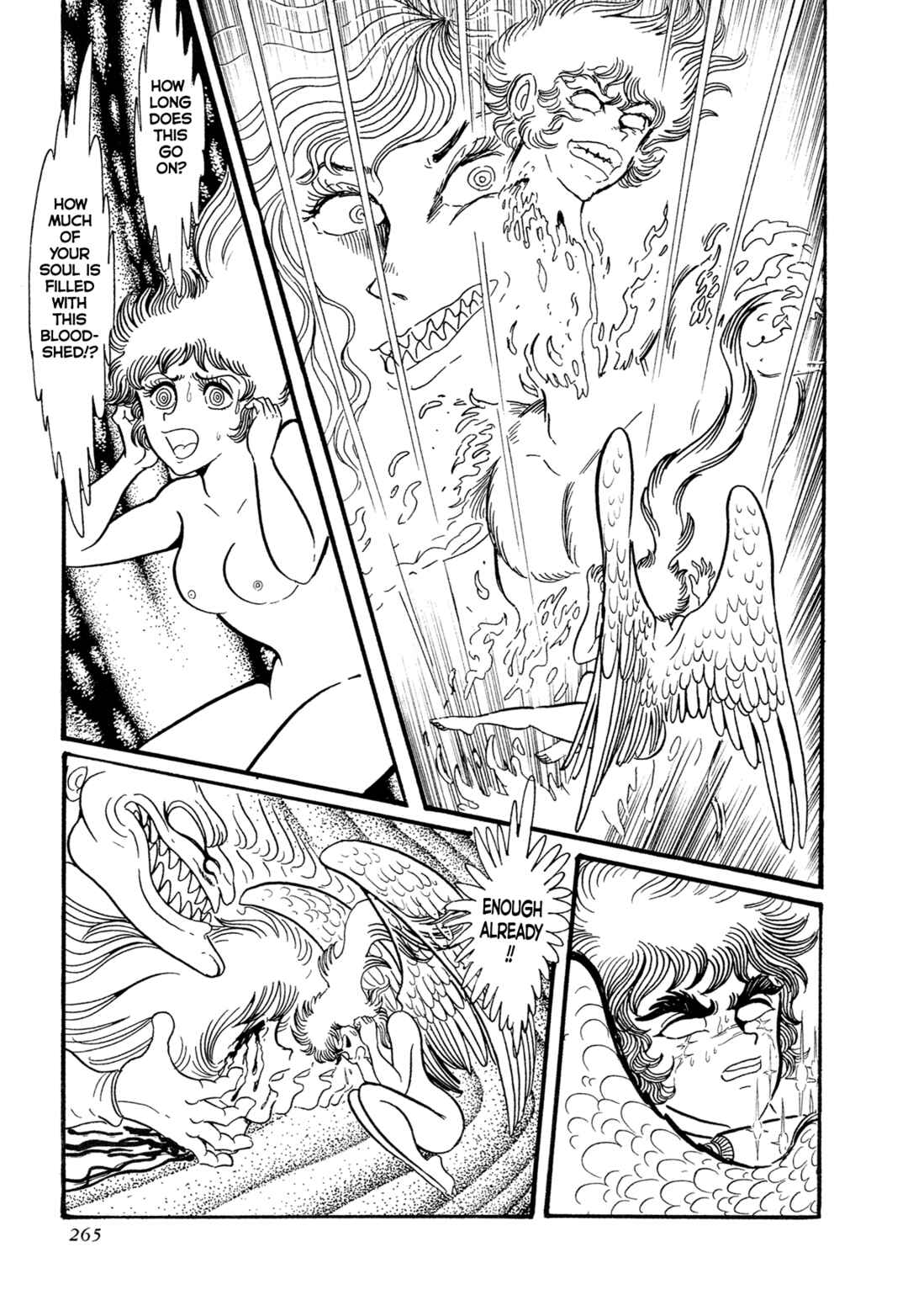 Page 9 Chapter 14 Records of Nothingness