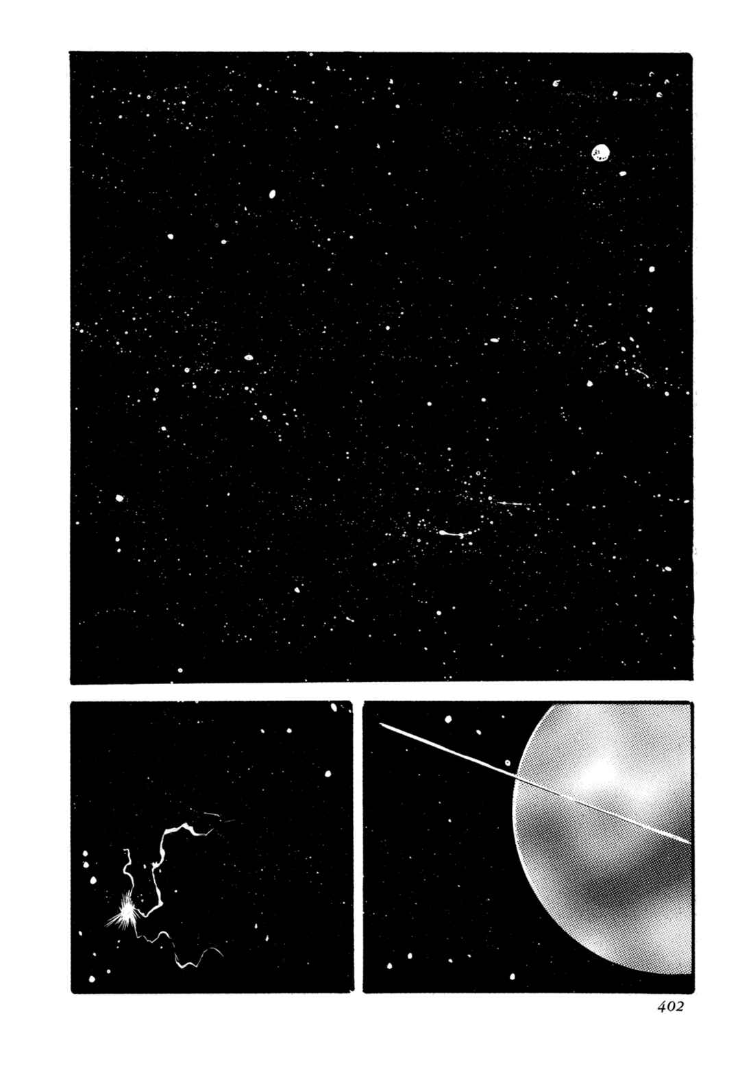 Page 1 Chapter 16 Records of Nothingness