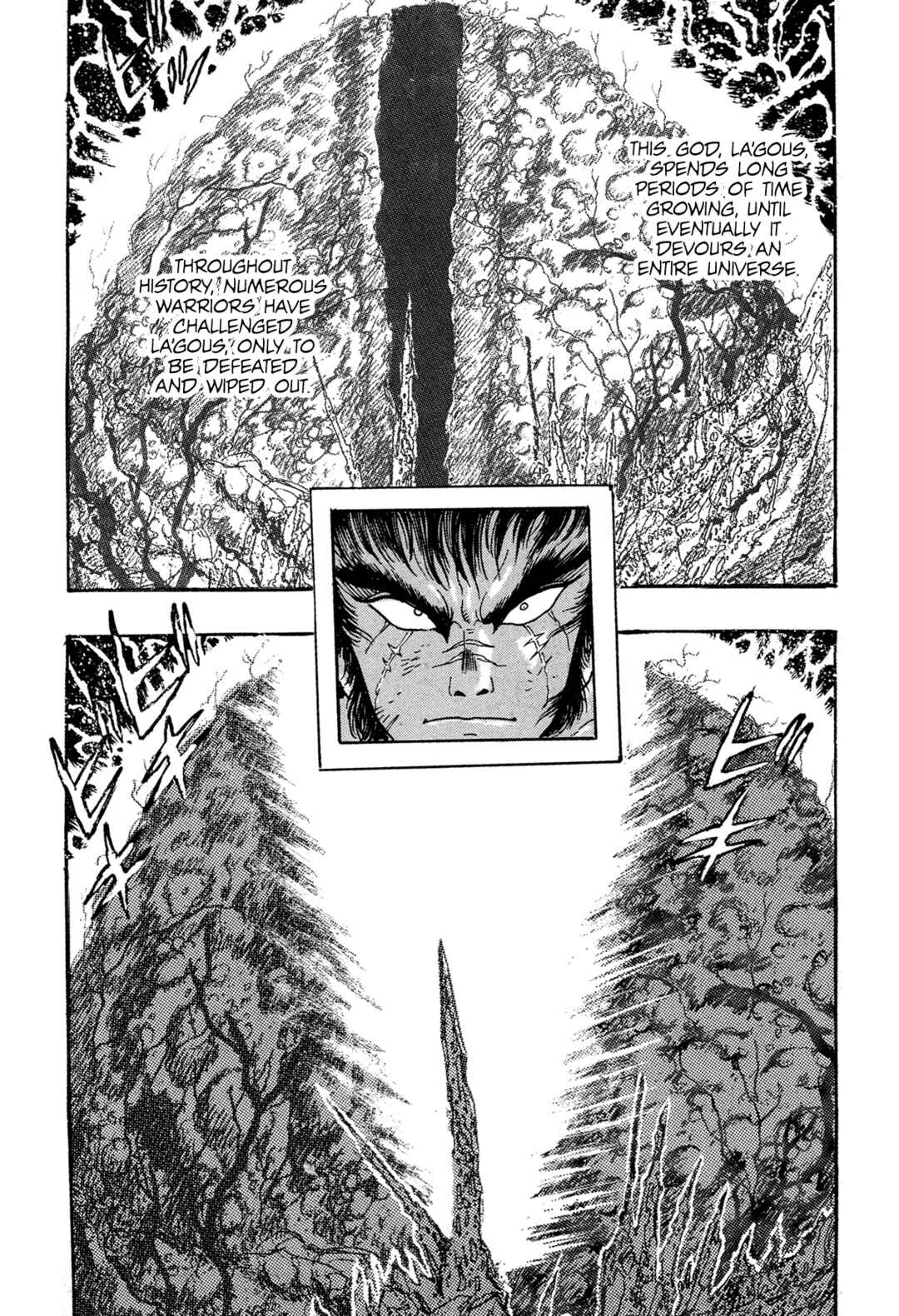 Page 31 Chapter 16 Records of Nothingness