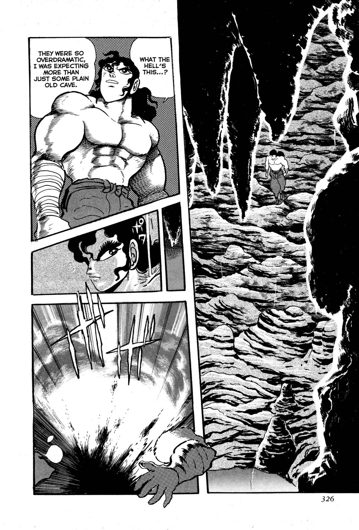 Page 25 Chapter 7 Records of Nothingness