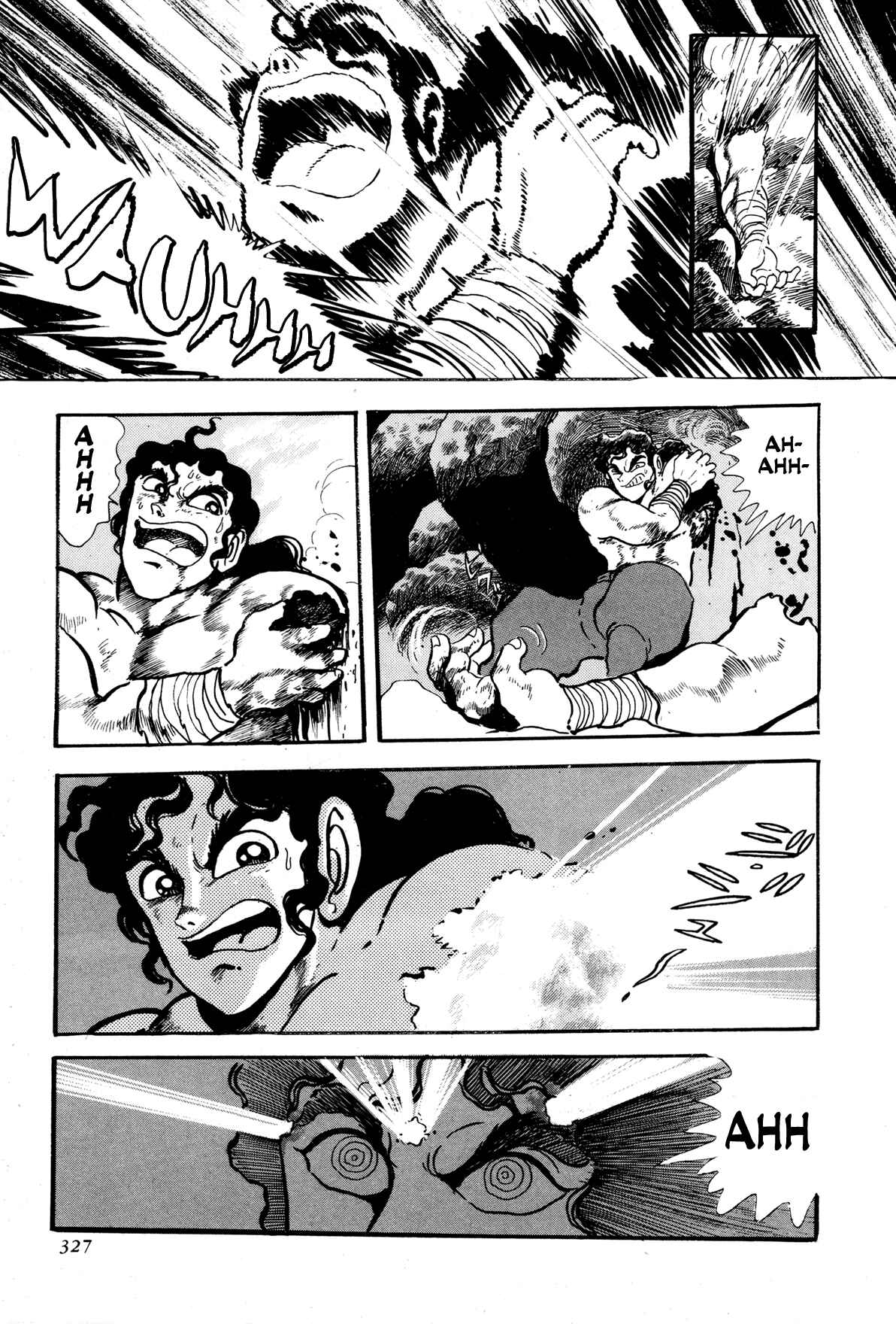 Page 26 Chapter 7 Records of Nothingness