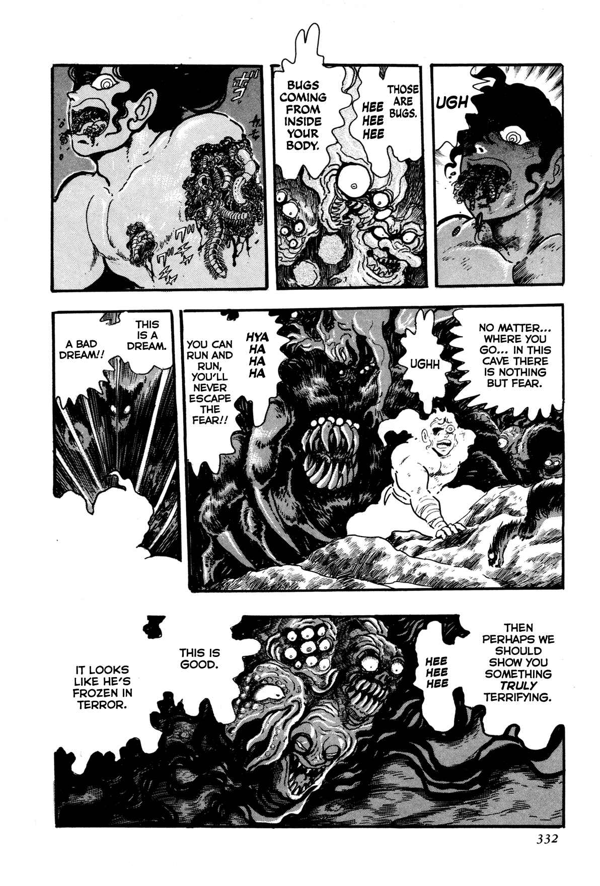 Page 31 Chapter 7 Records of Nothingness