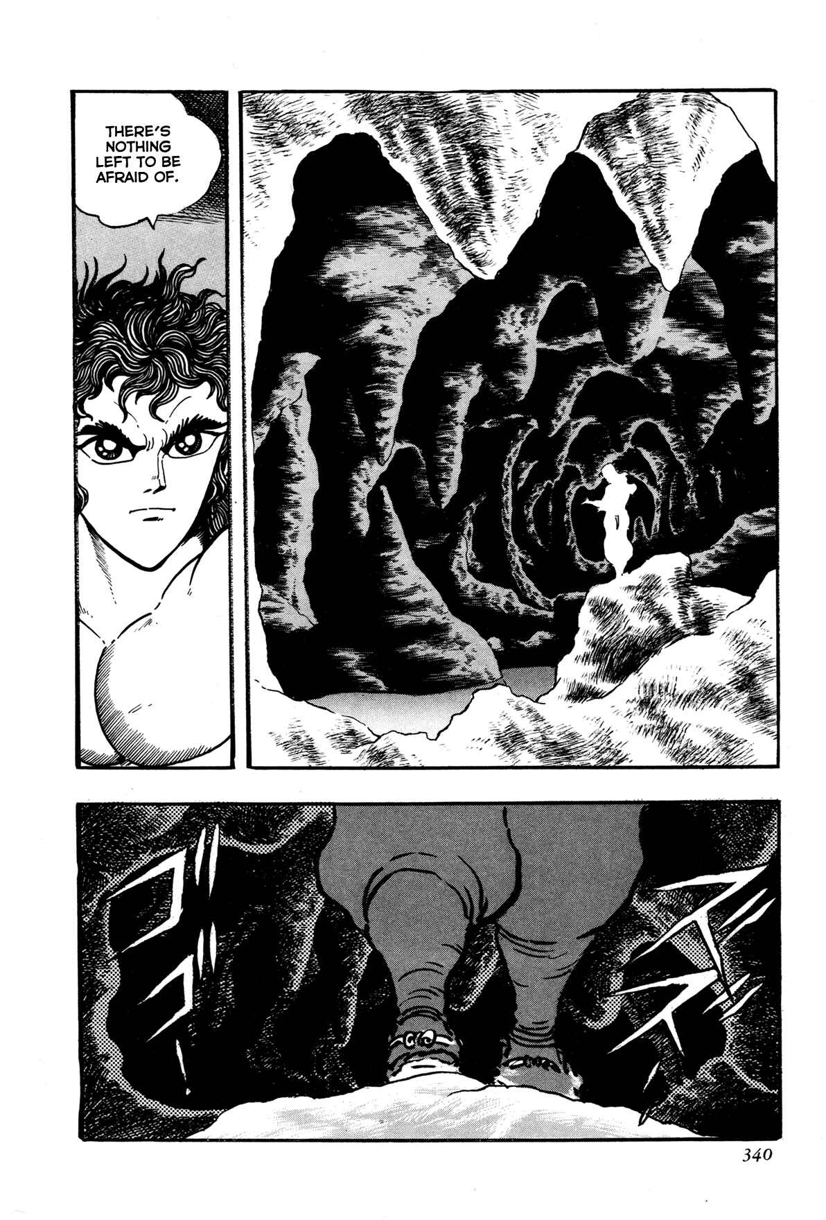 Page 39 Chapter 7 Records of Nothingness