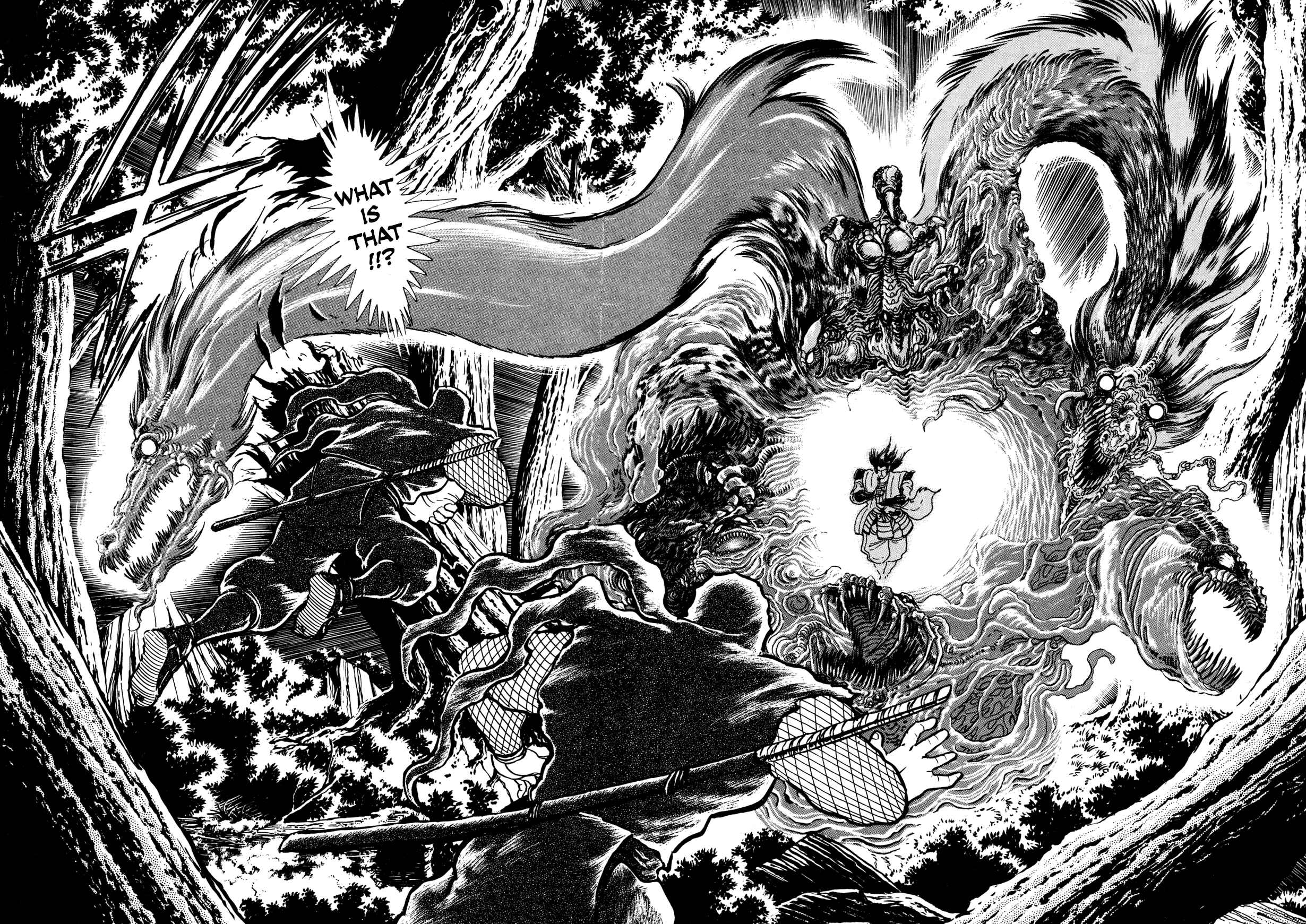 Page 13 Chapter 4 Records of Nothingness