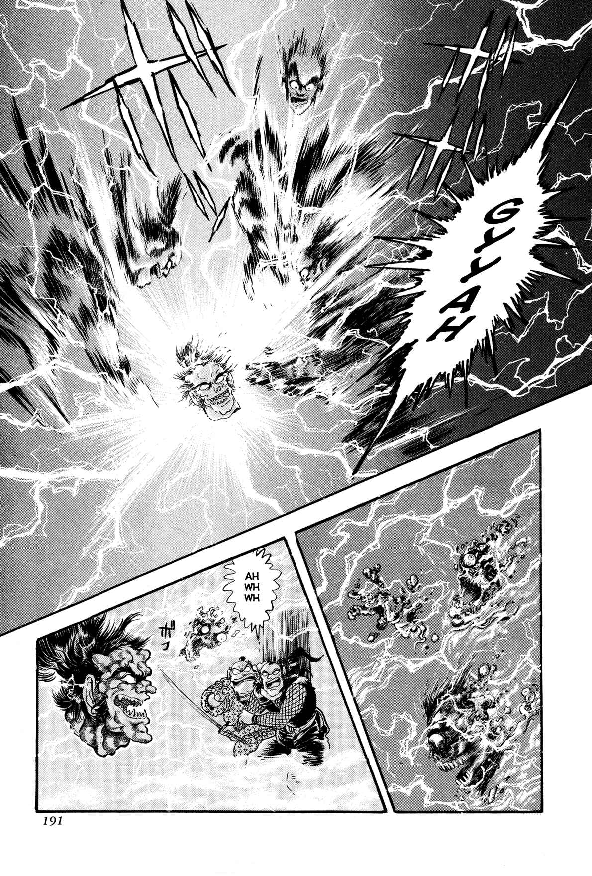 Page 39 Chapter 4 Records of Nothingness