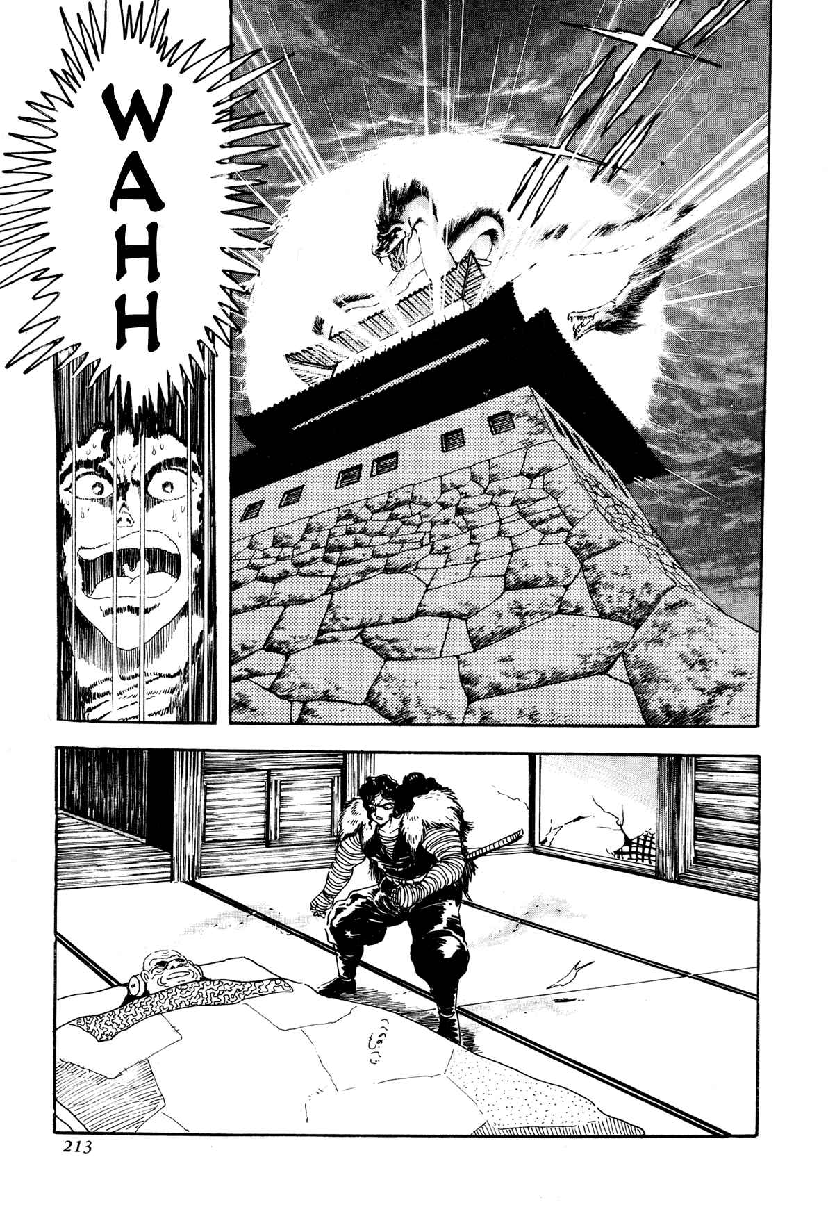 Page 11 Chapter 5 Records of Nothingness