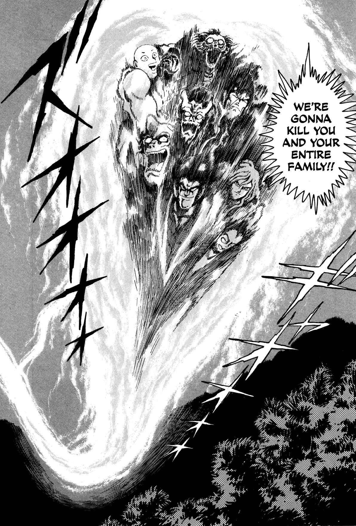 Page 14 Chapter 5 Records of Nothingness