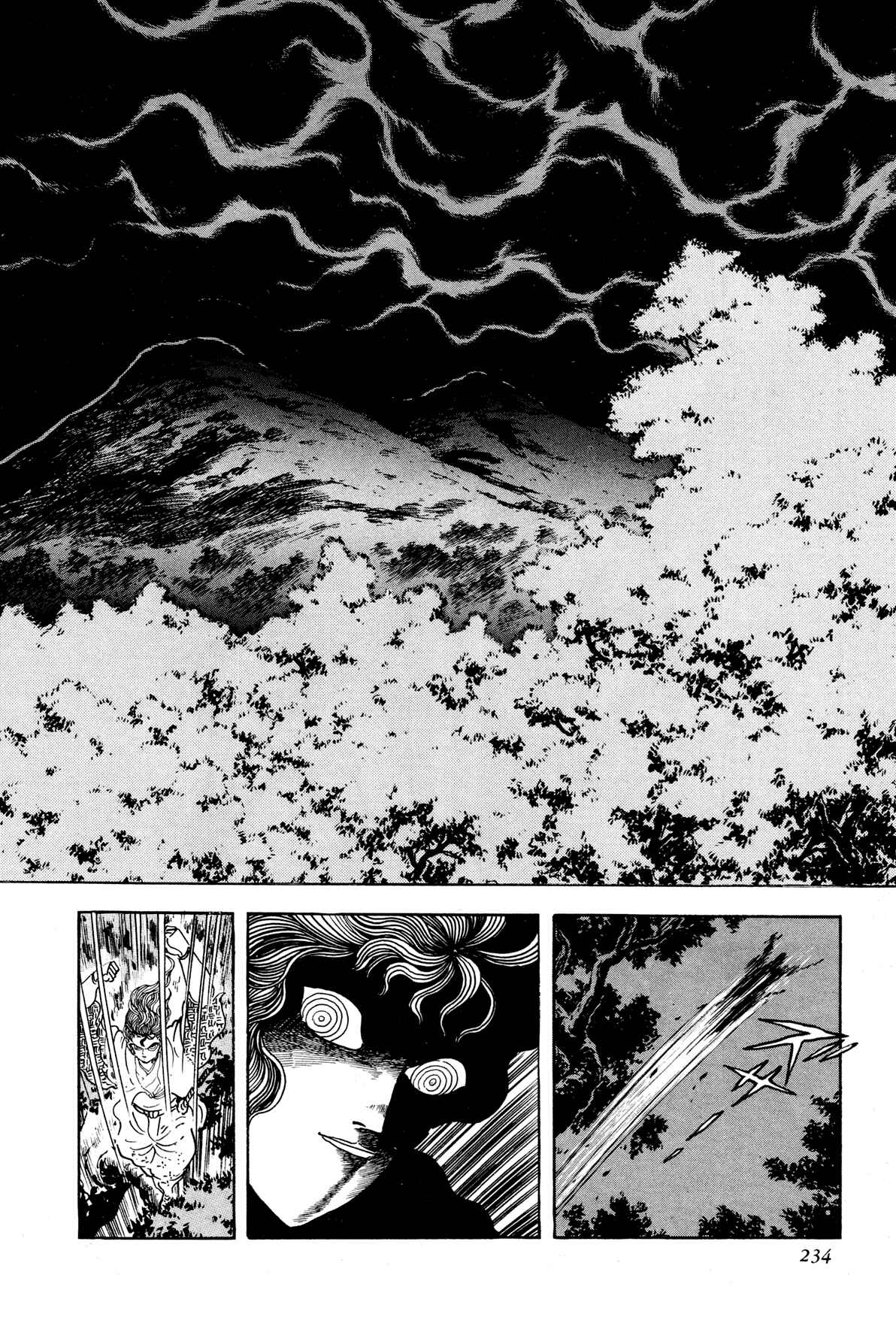 Page 32 Chapter 5 Records of Nothingness