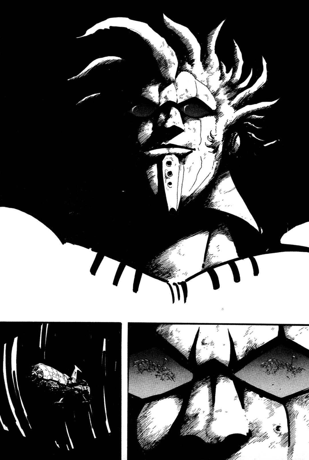 Page 29 Chapter 13 Records of Nothingness