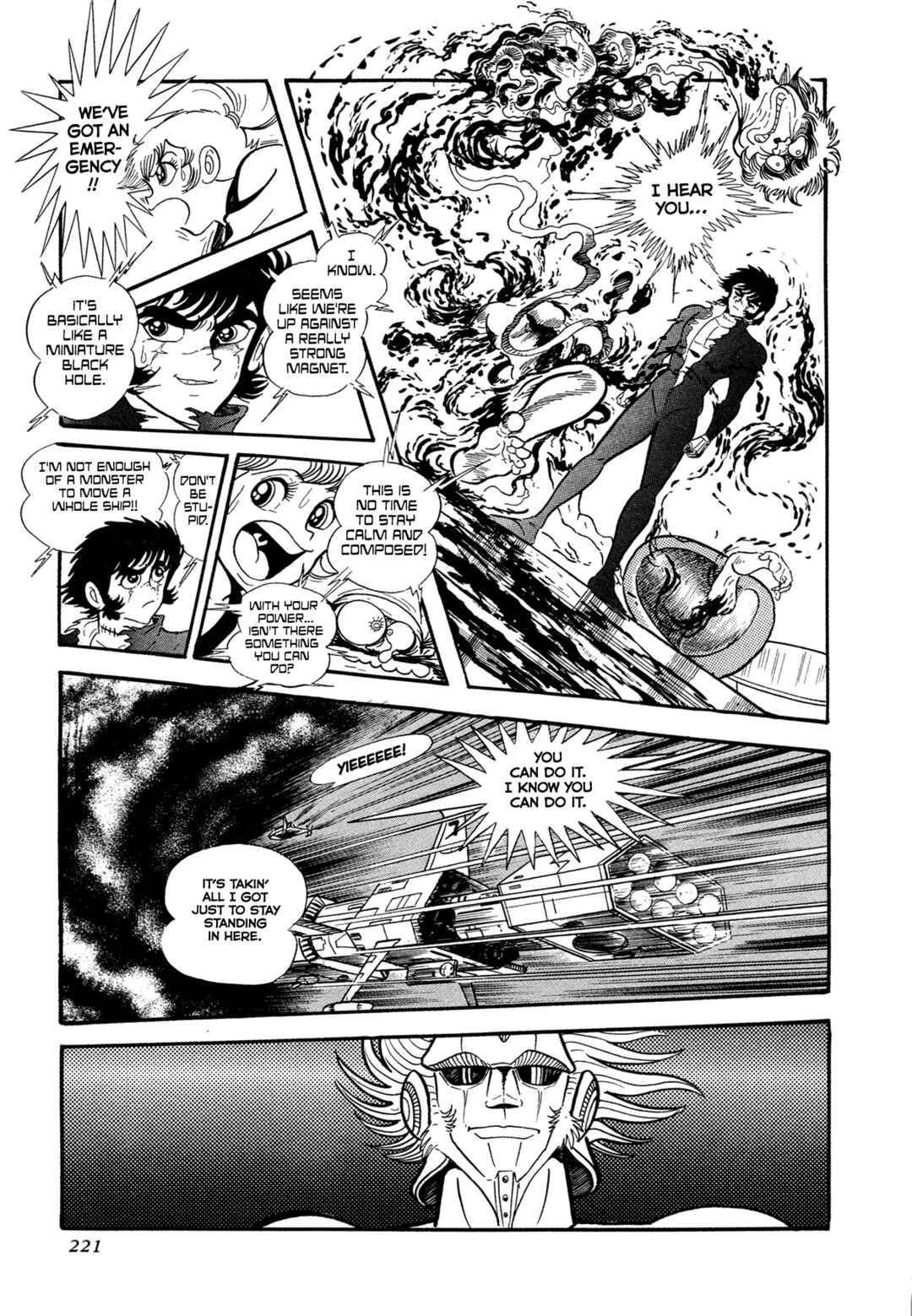 Page 41 Chapter 13 Records of Nothingness