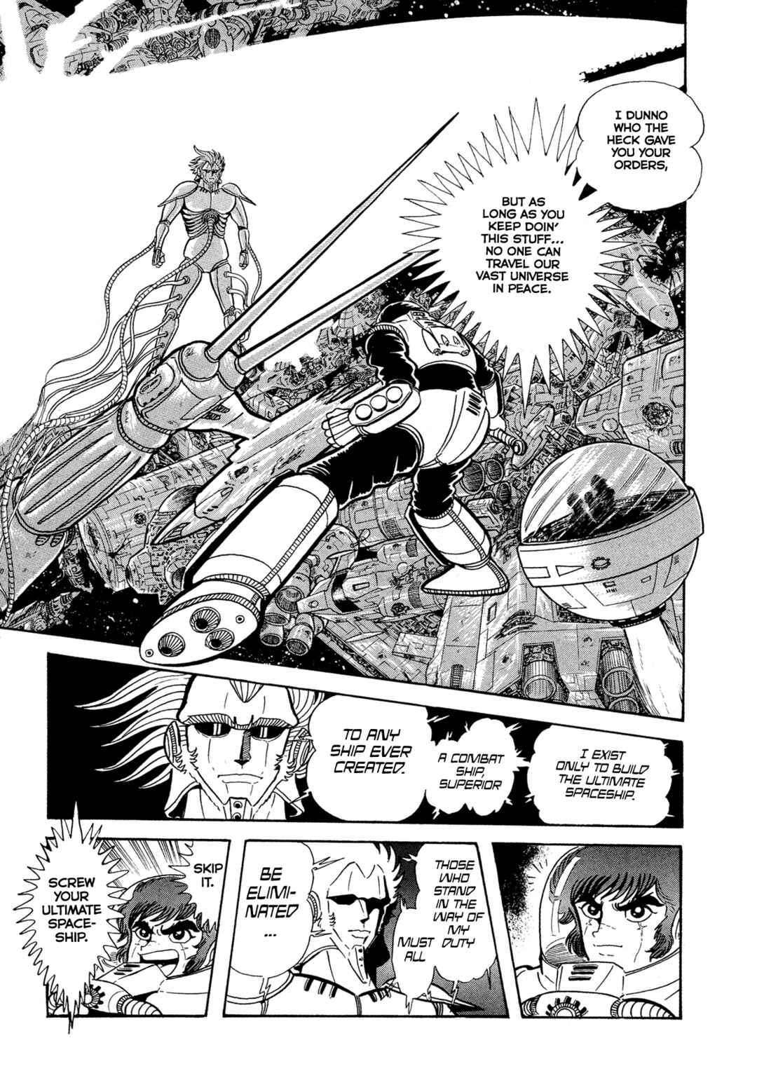 Page 54 Chapter 13 Records of Nothingness