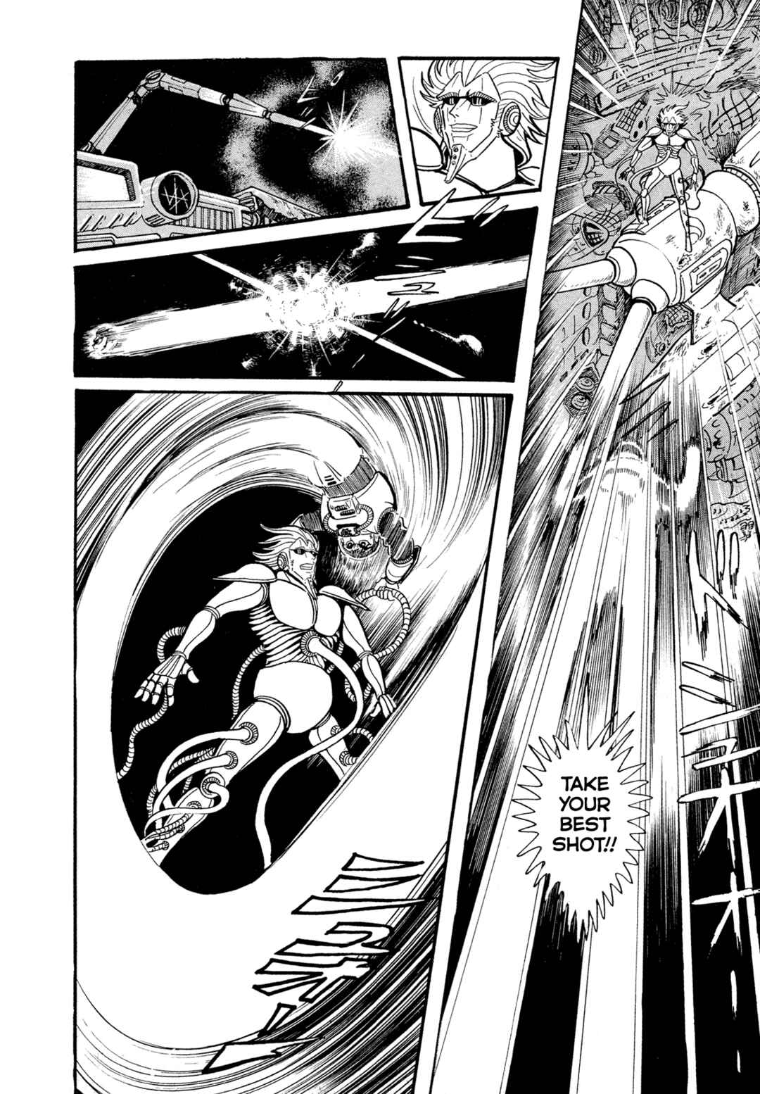 Page 61 Chapter 13 Records of Nothingness