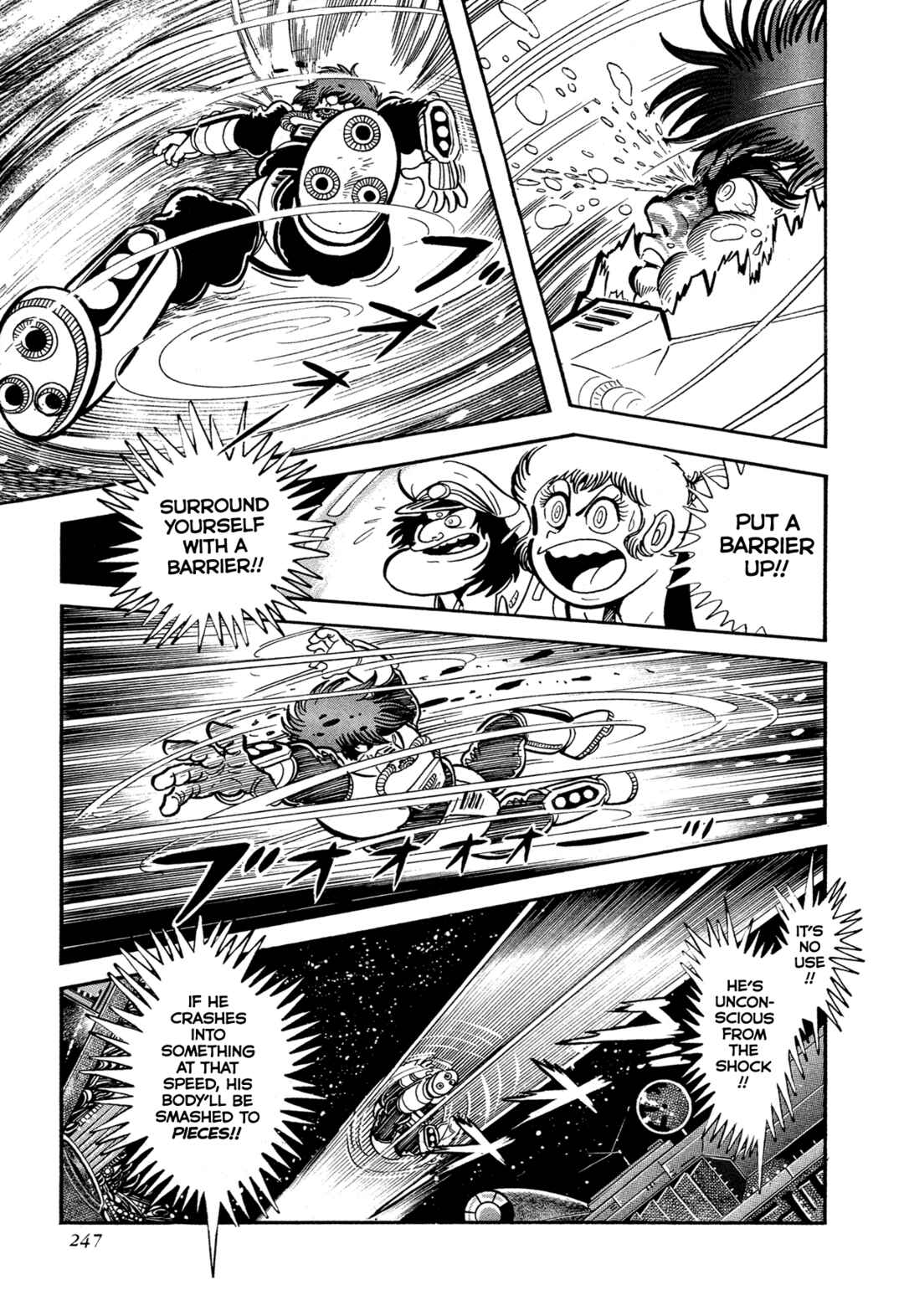 Page 66 Chapter 13 Records of Nothingness