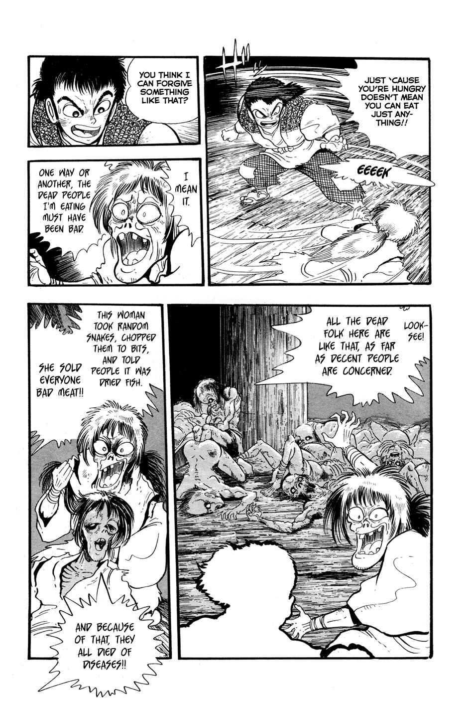 Page 31 Chapter 2 Records of Nothingness