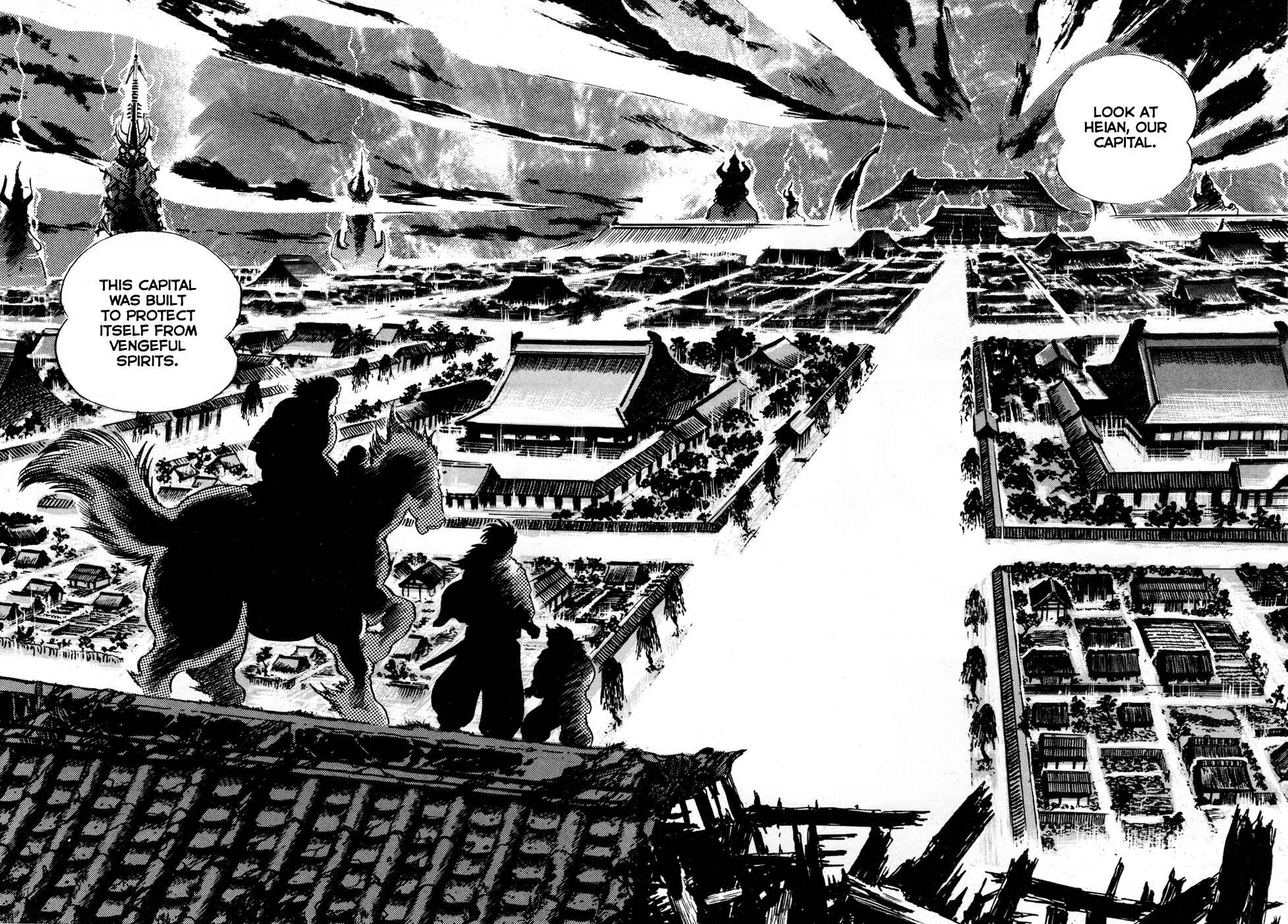 Page 49 Chapter 2 Records of Nothingness