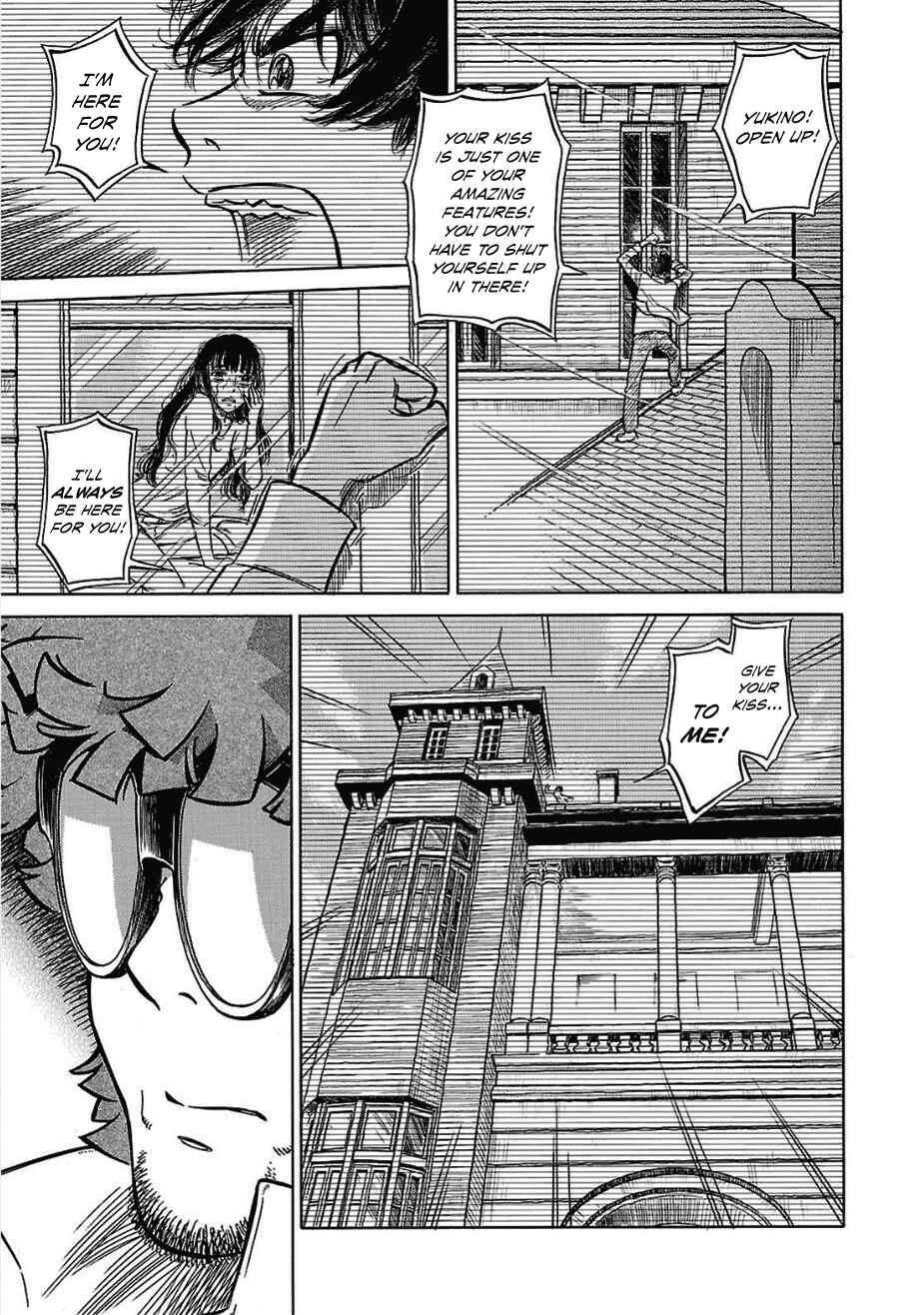 Page 20 Chapter 14 Is Reiroukan Still Alive?