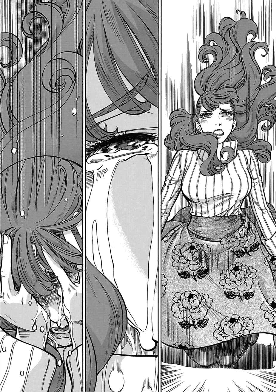 Page 31 Chapter 14 Is Reiroukan Still Alive?